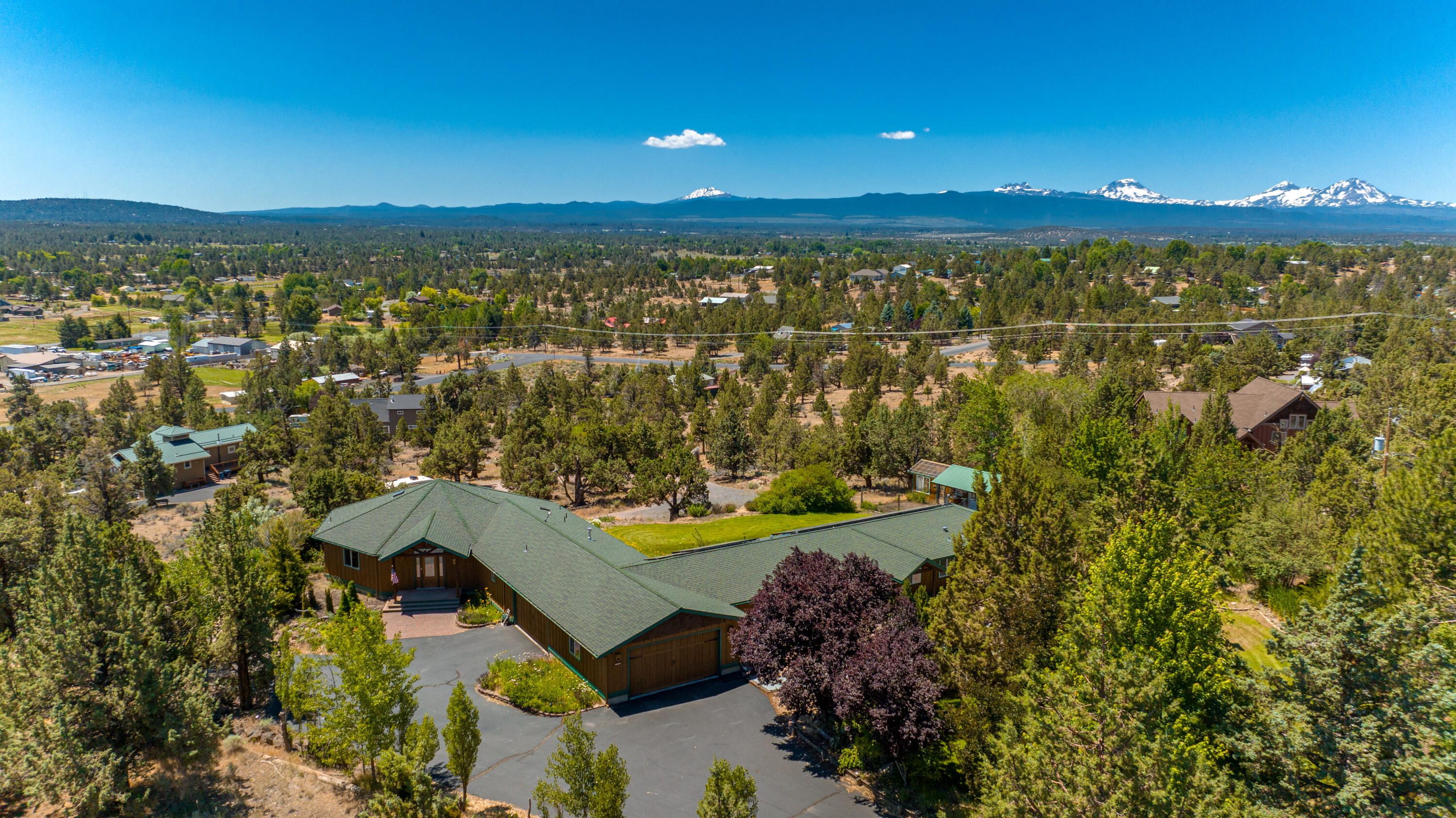 Whisper Ridge - Residential