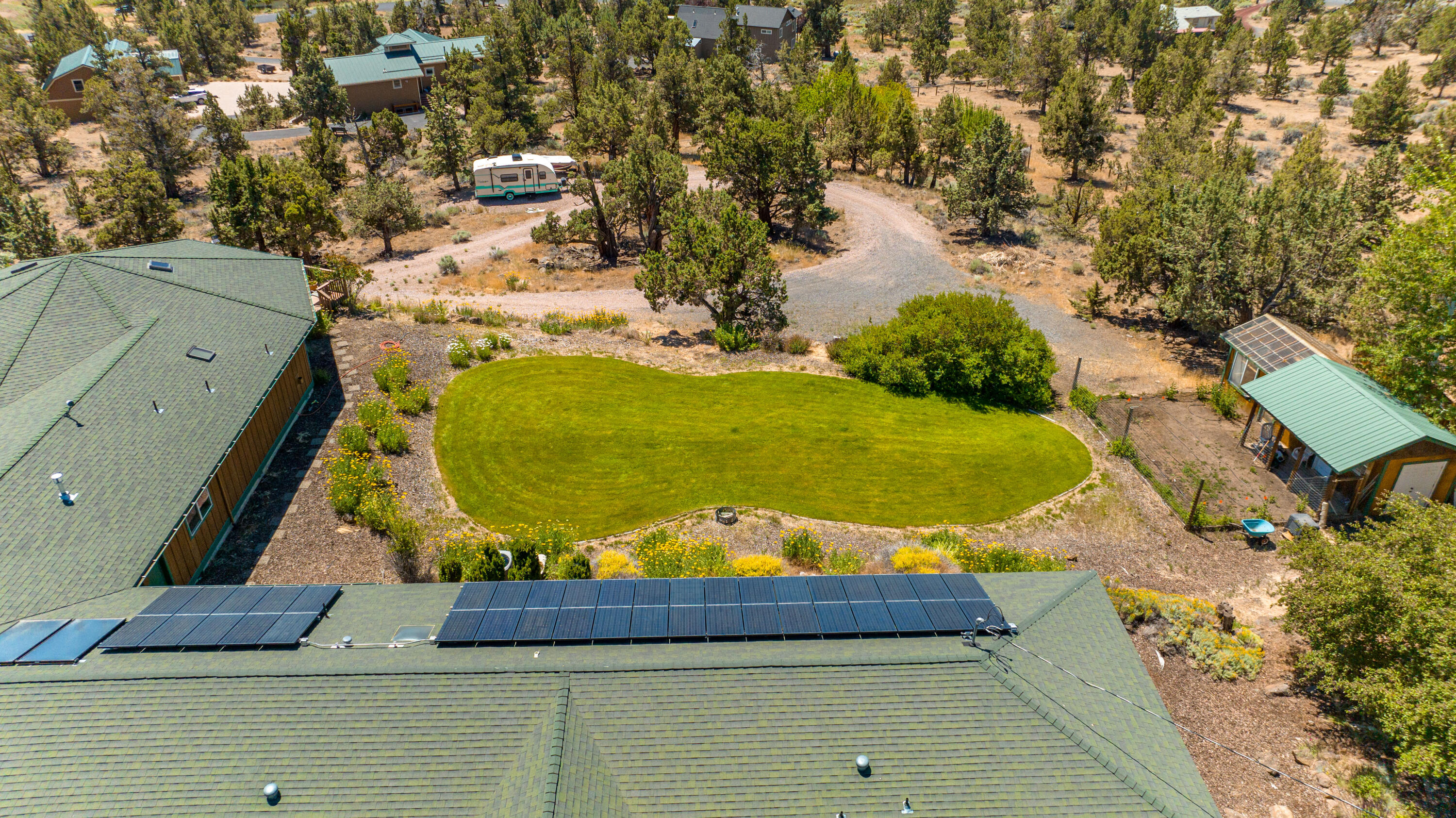 Whisper Ridge - Residential