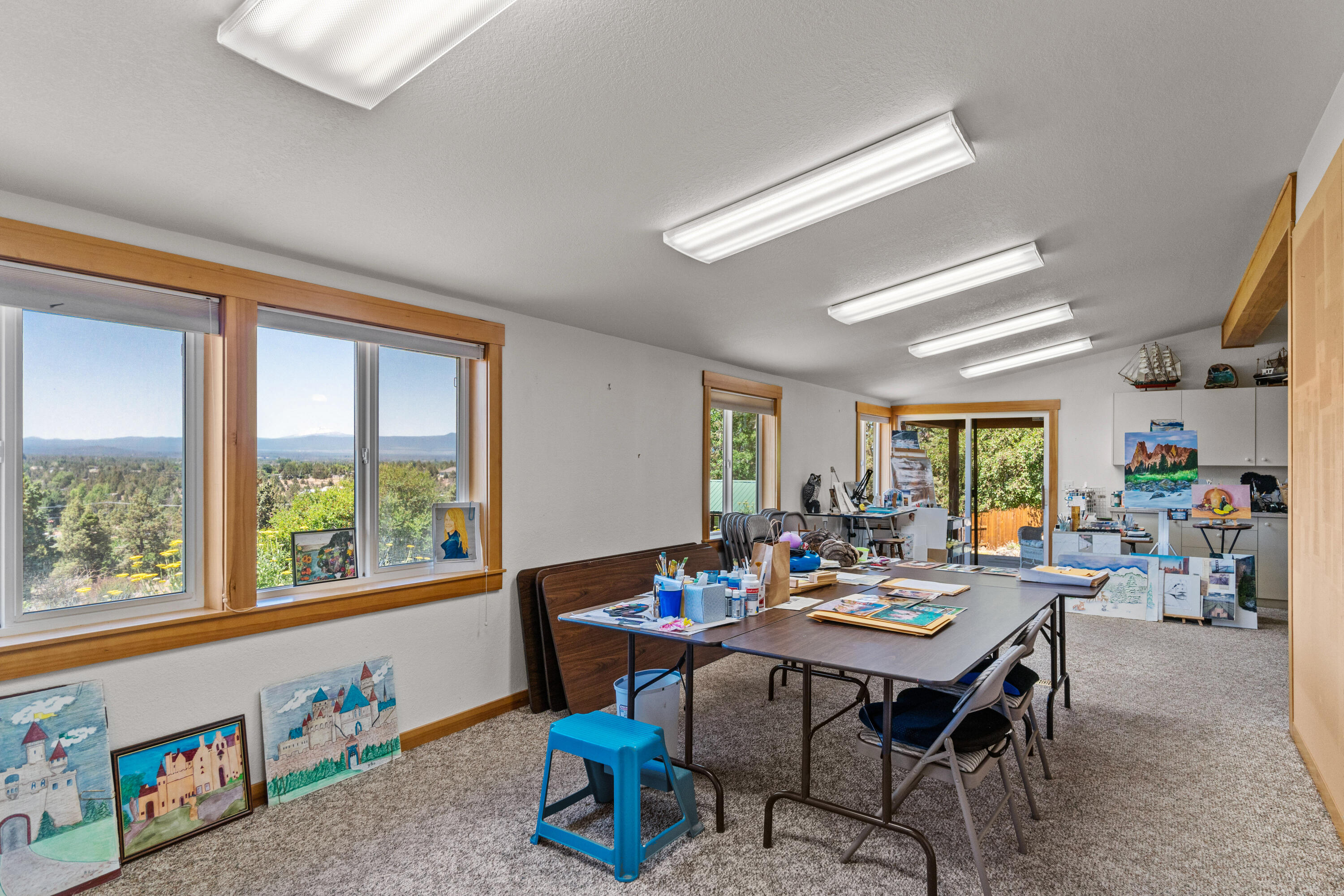 Whisper Ridge - Residential