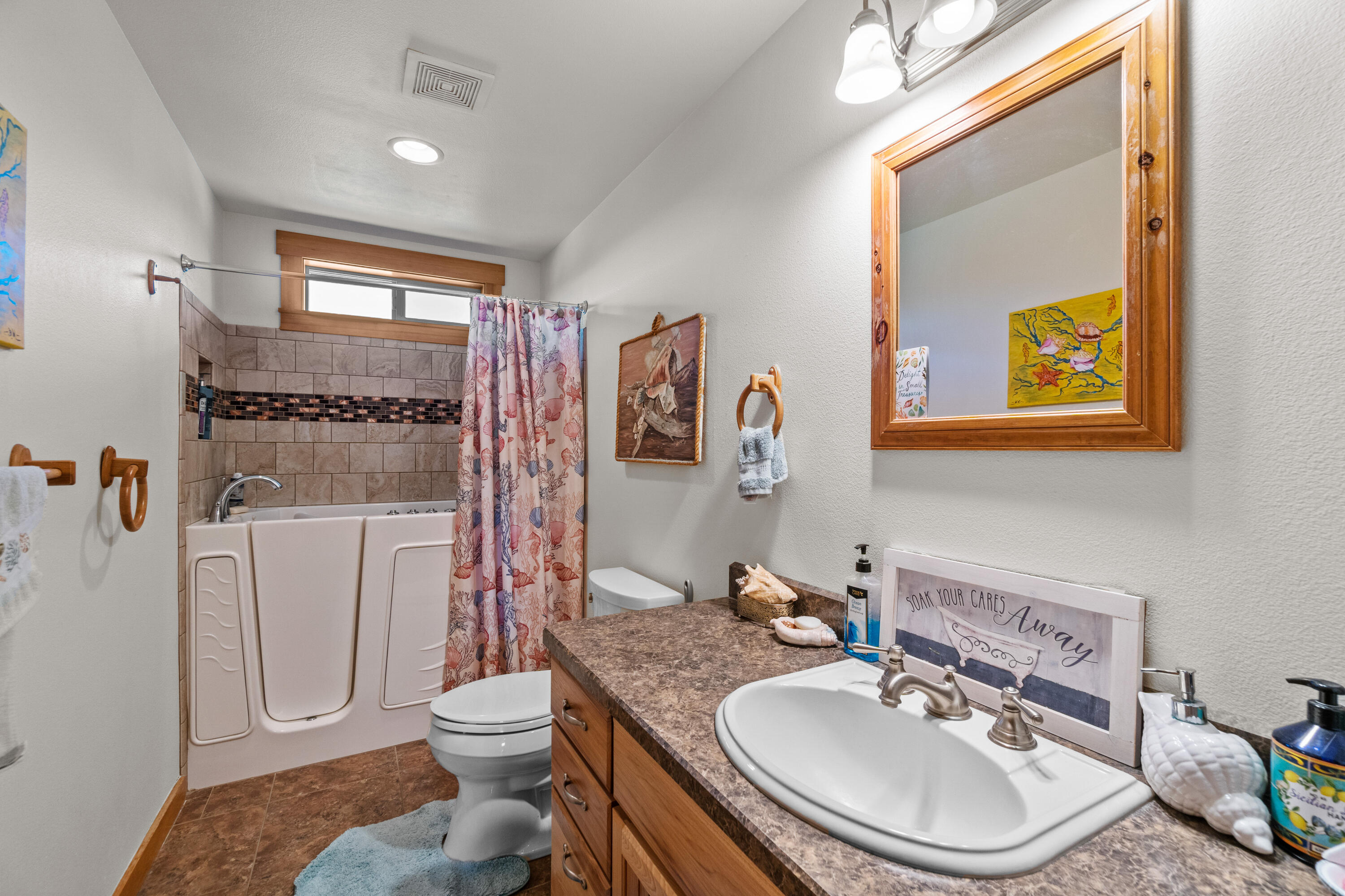 Whisper Ridge - Residential