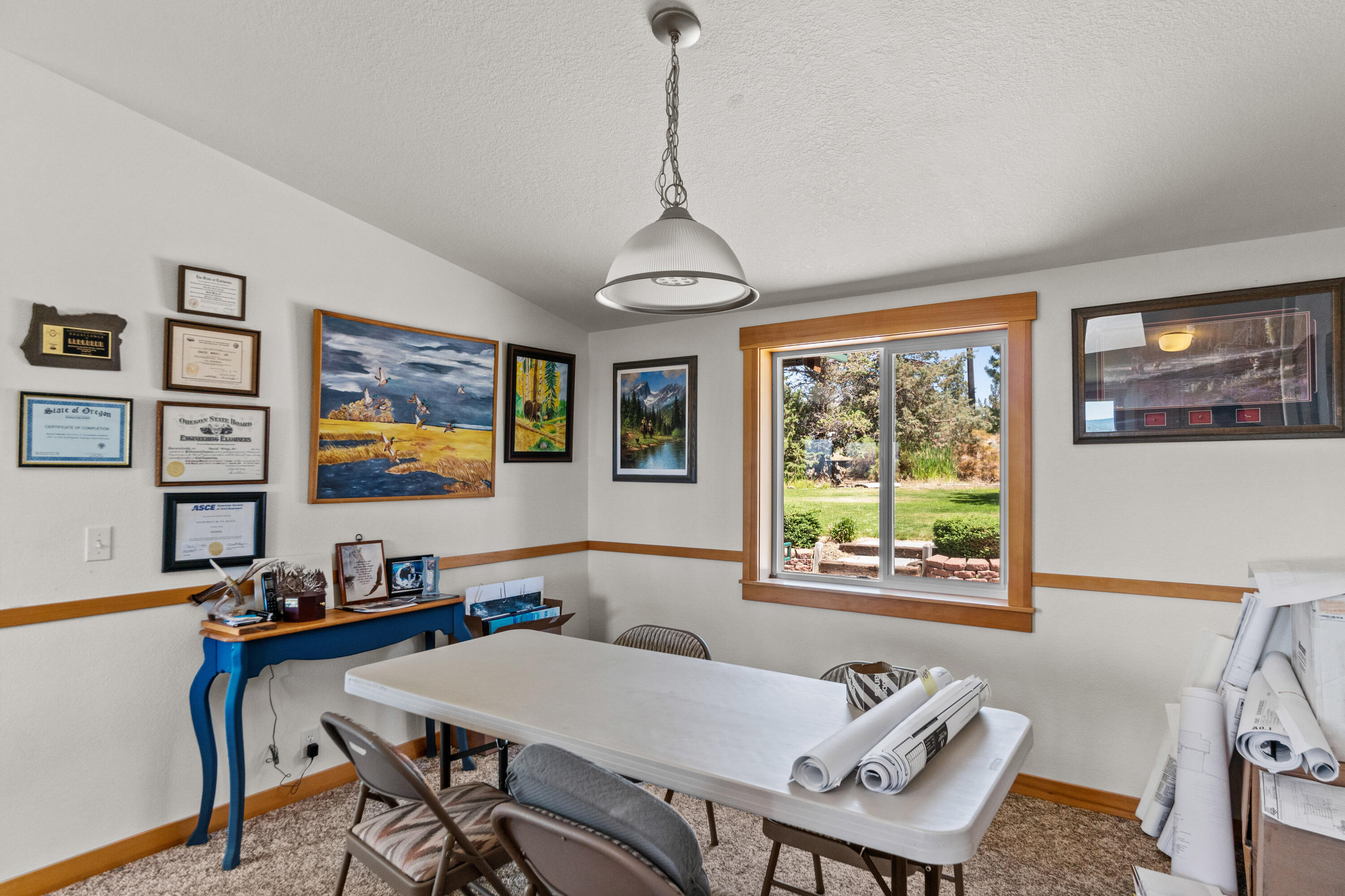 Whisper Ridge - Residential