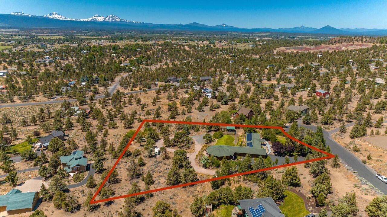 Whisper Ridge - Residential