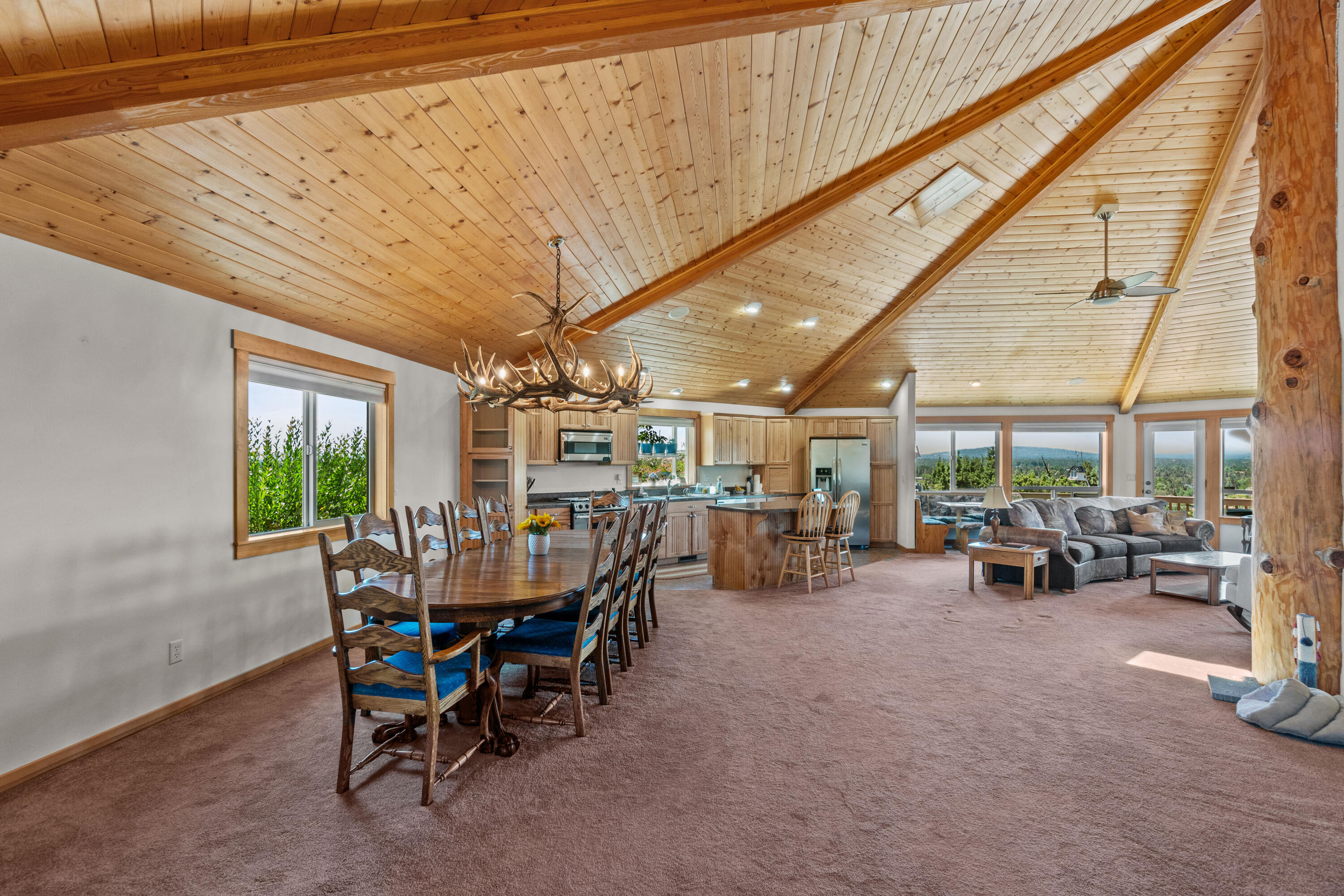 Whisper Ridge - Residential