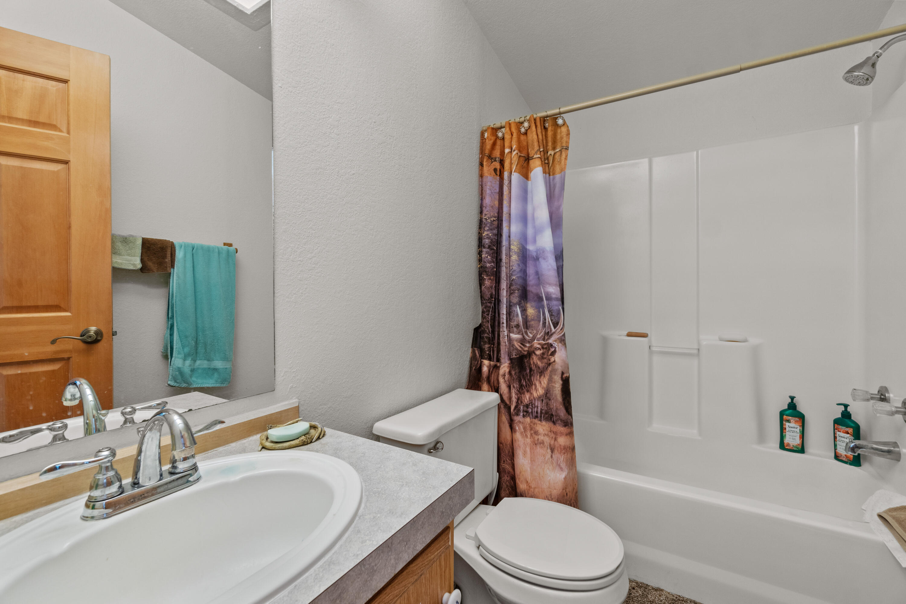 Whisper Ridge - Residential