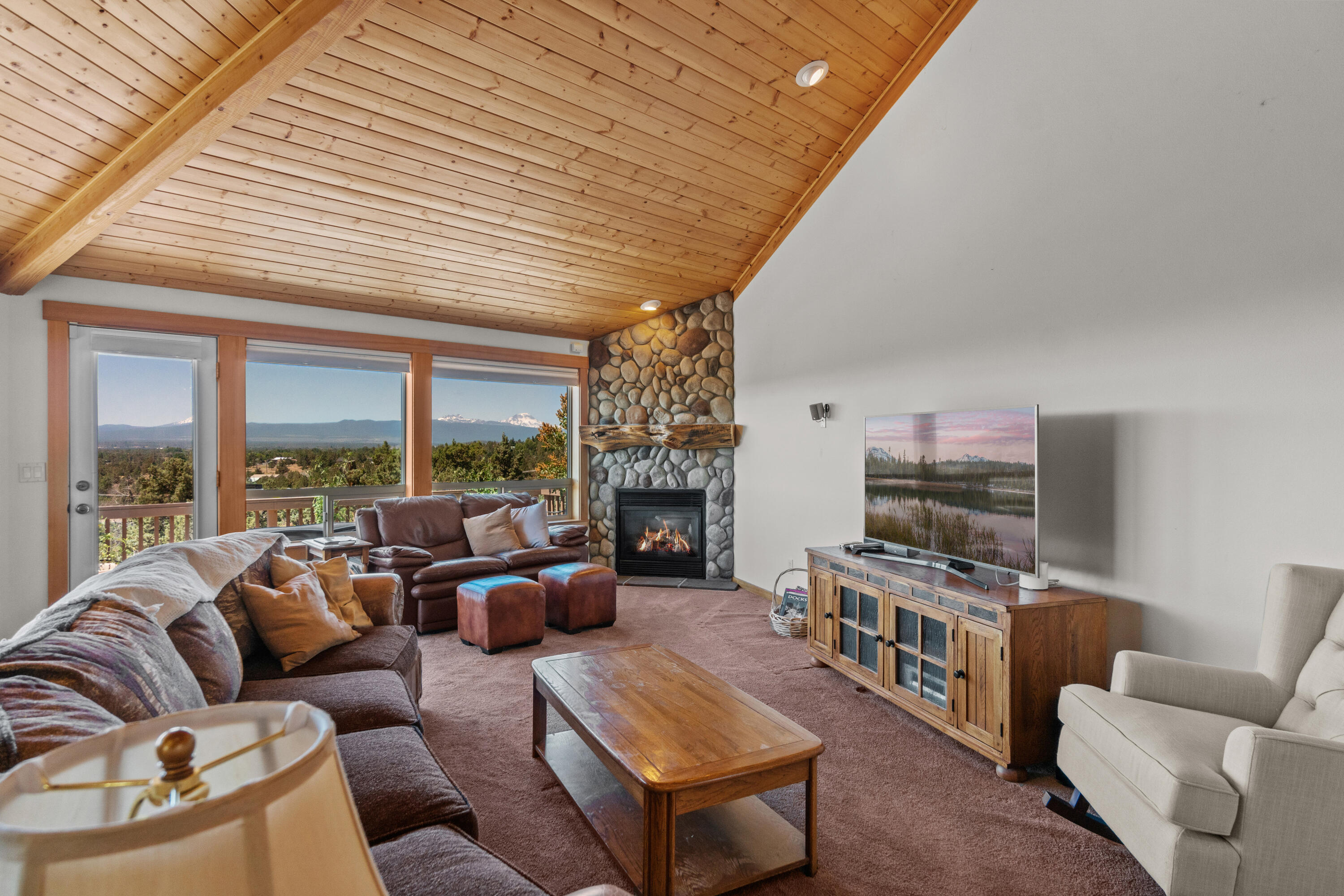 Whisper Ridge - Residential