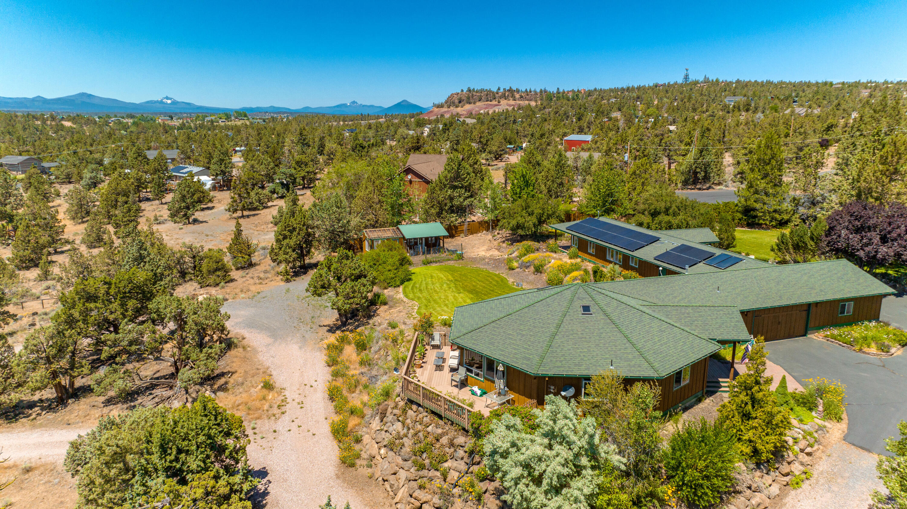 Whisper Ridge - Residential