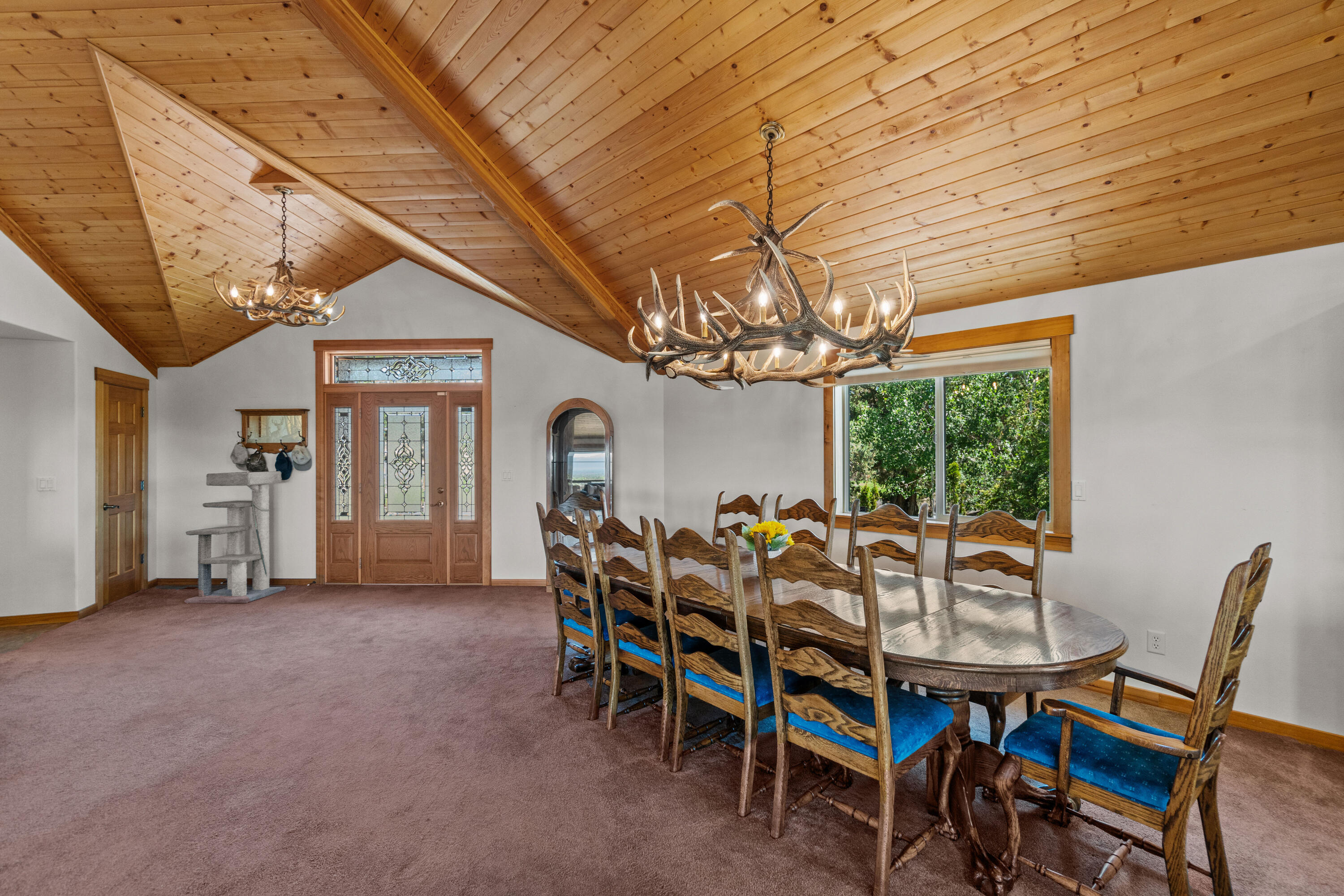 Whisper Ridge - Residential