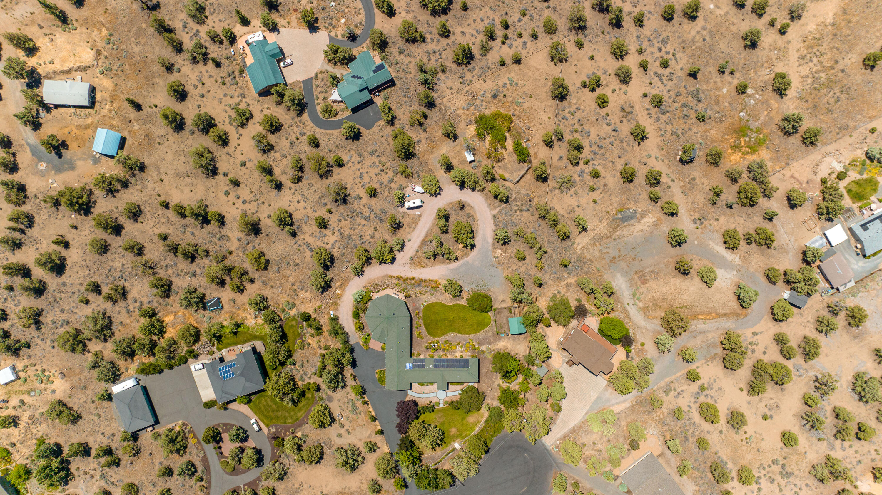 Whisper Ridge - Residential