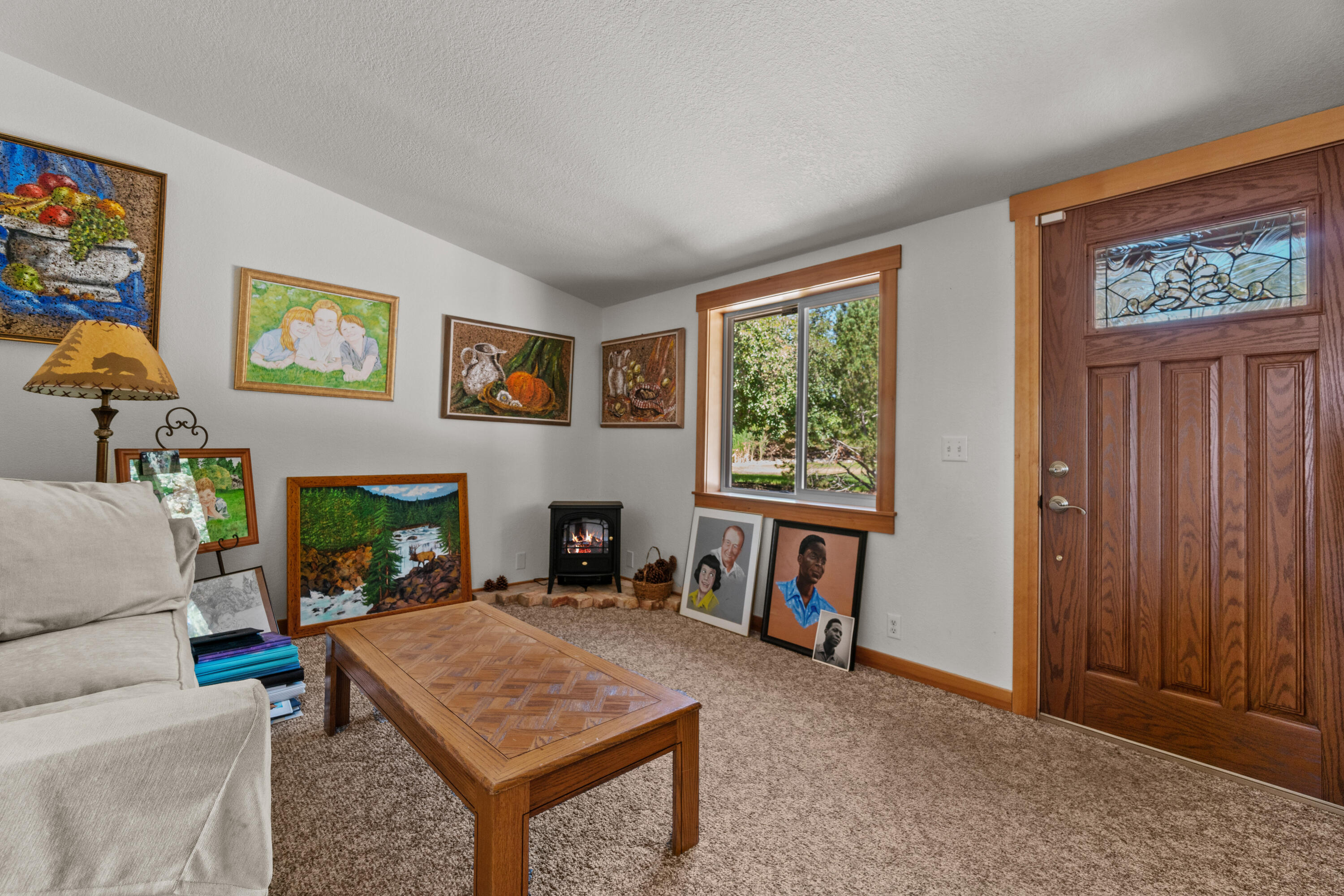 Whisper Ridge - Residential