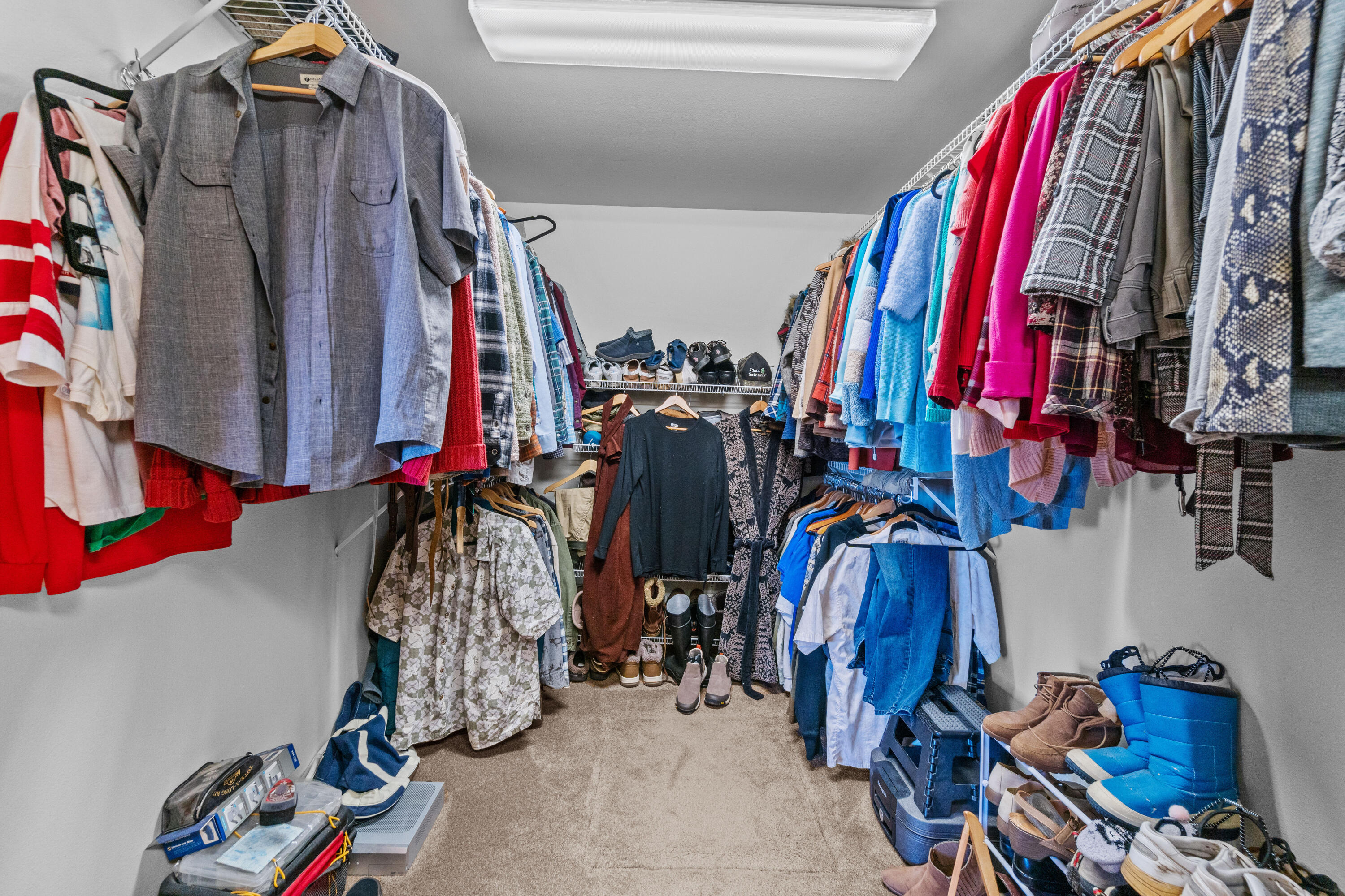 Whisper Ridge - Residential