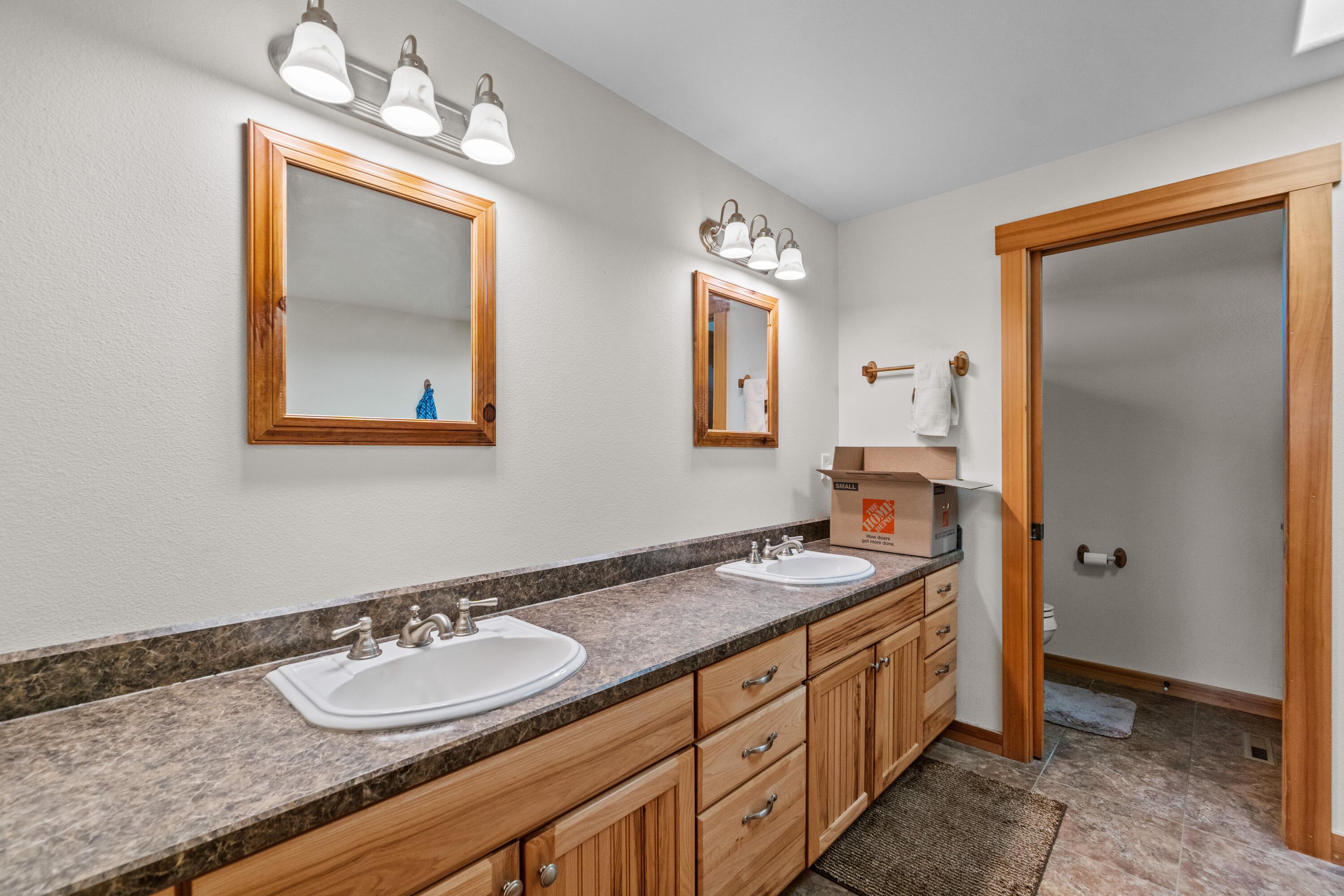 Whisper Ridge - Residential