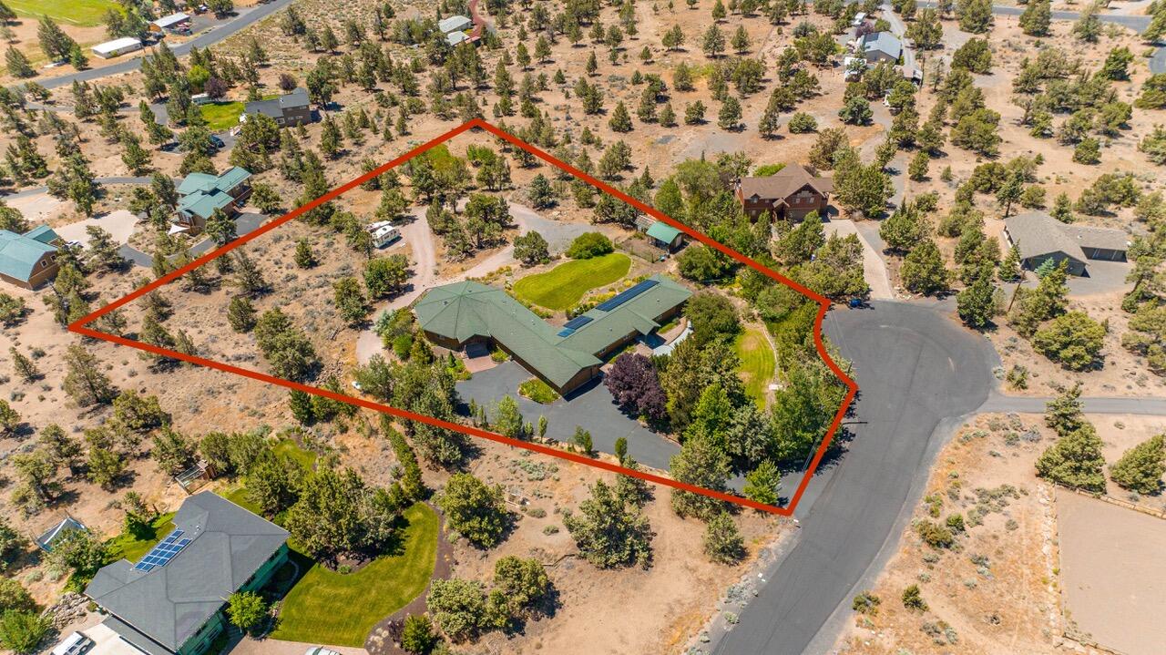 Whisper Ridge - Residential