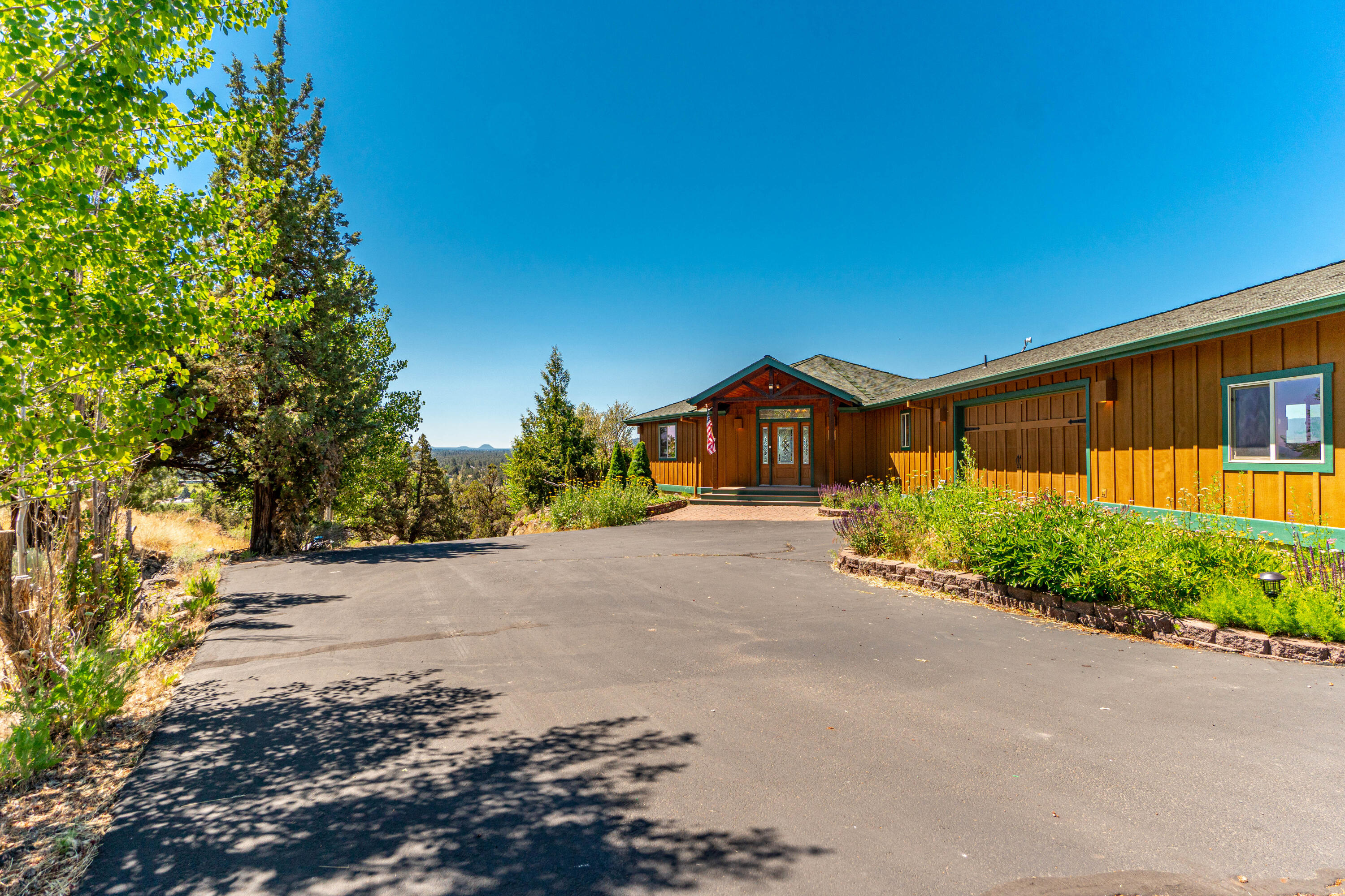 Whisper Ridge - Residential