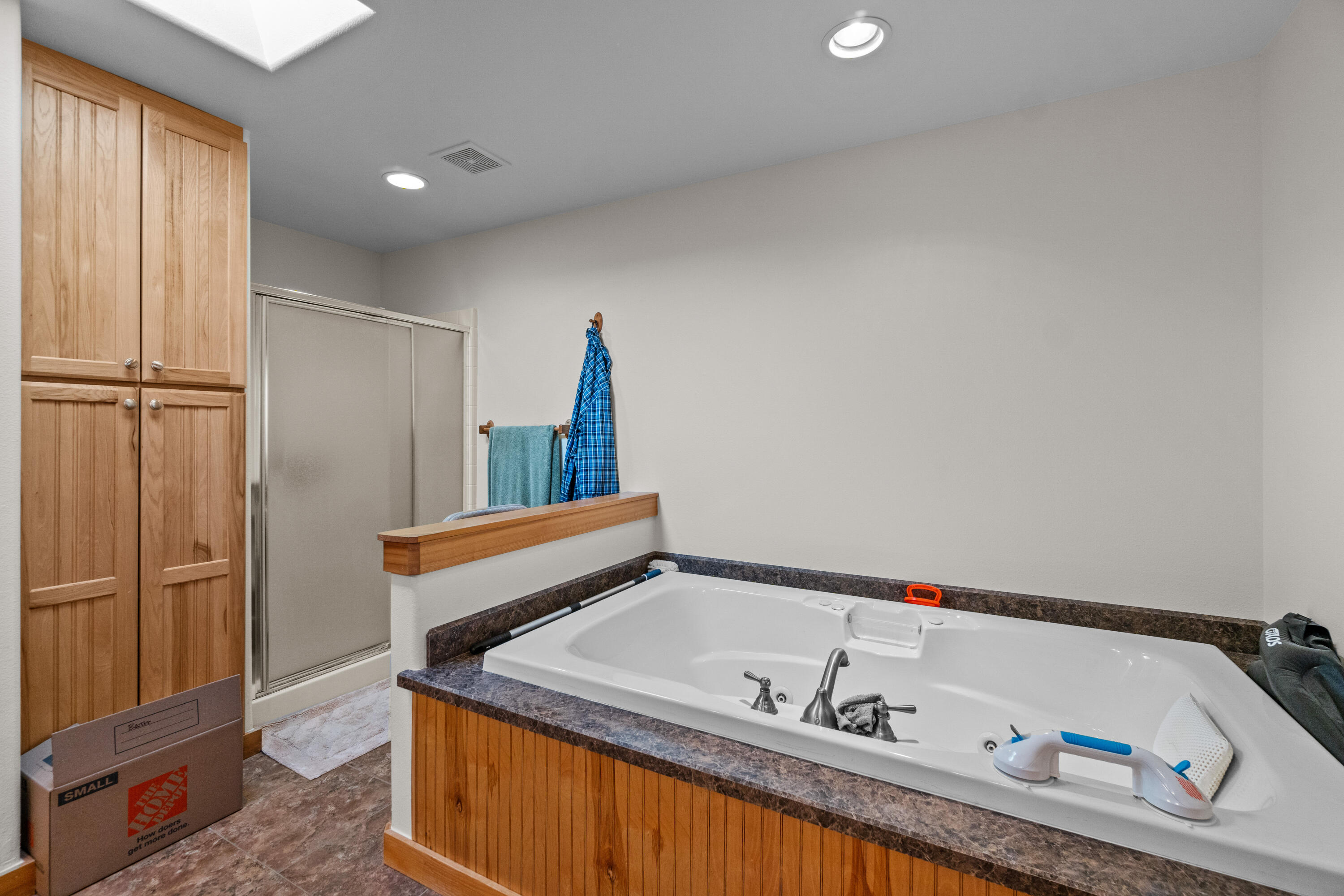 Whisper Ridge - Residential