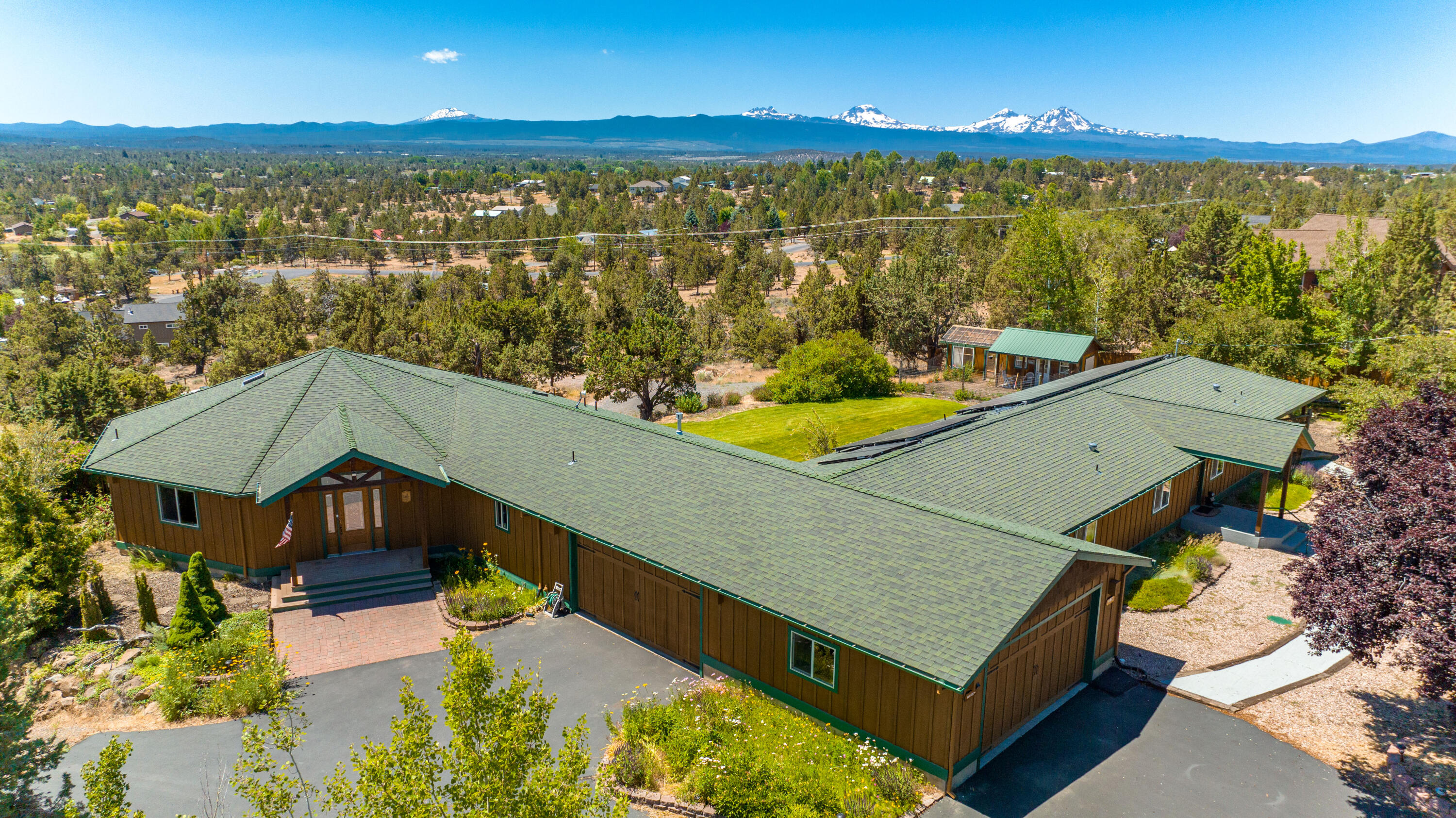 Whisper Ridge - Residential