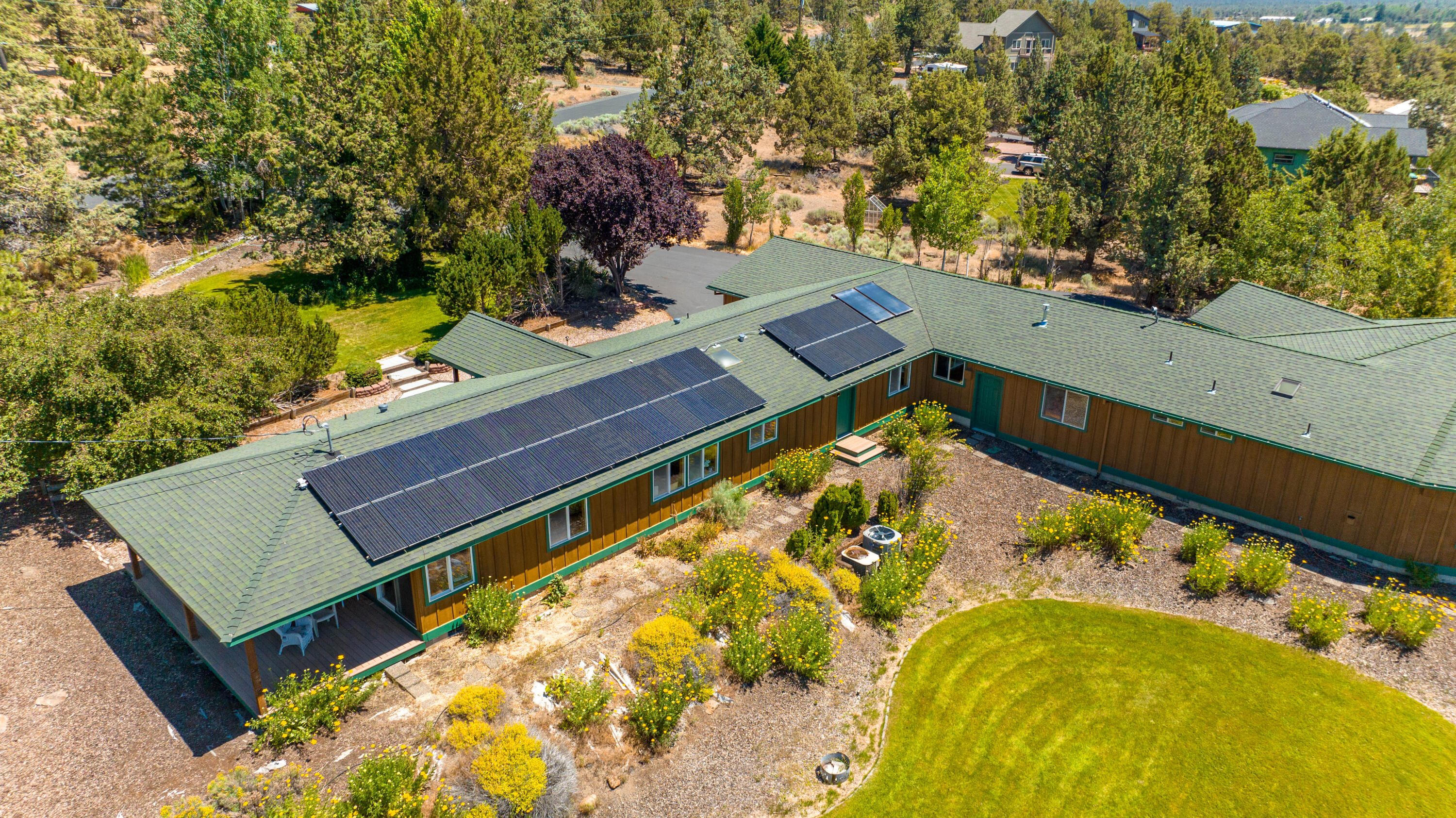 Whisper Ridge - Residential