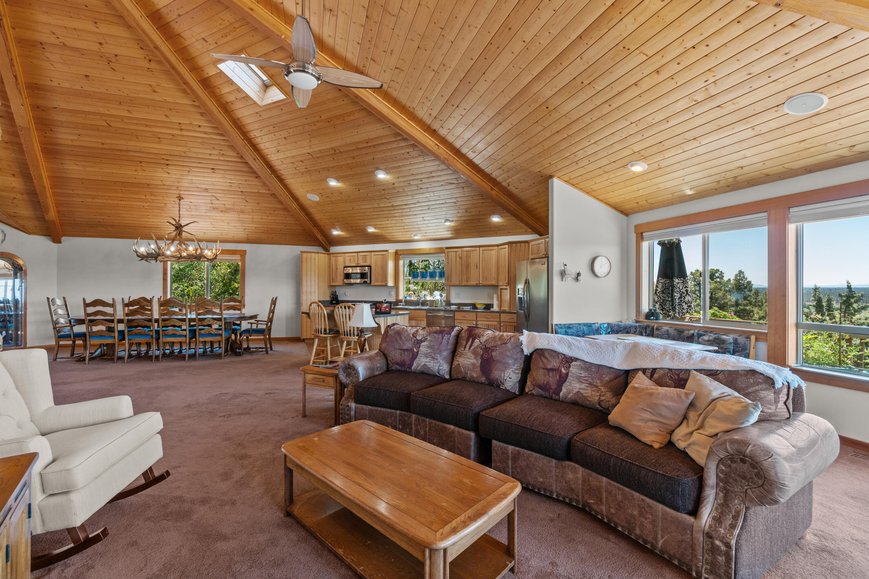 Whisper Ridge - Residential