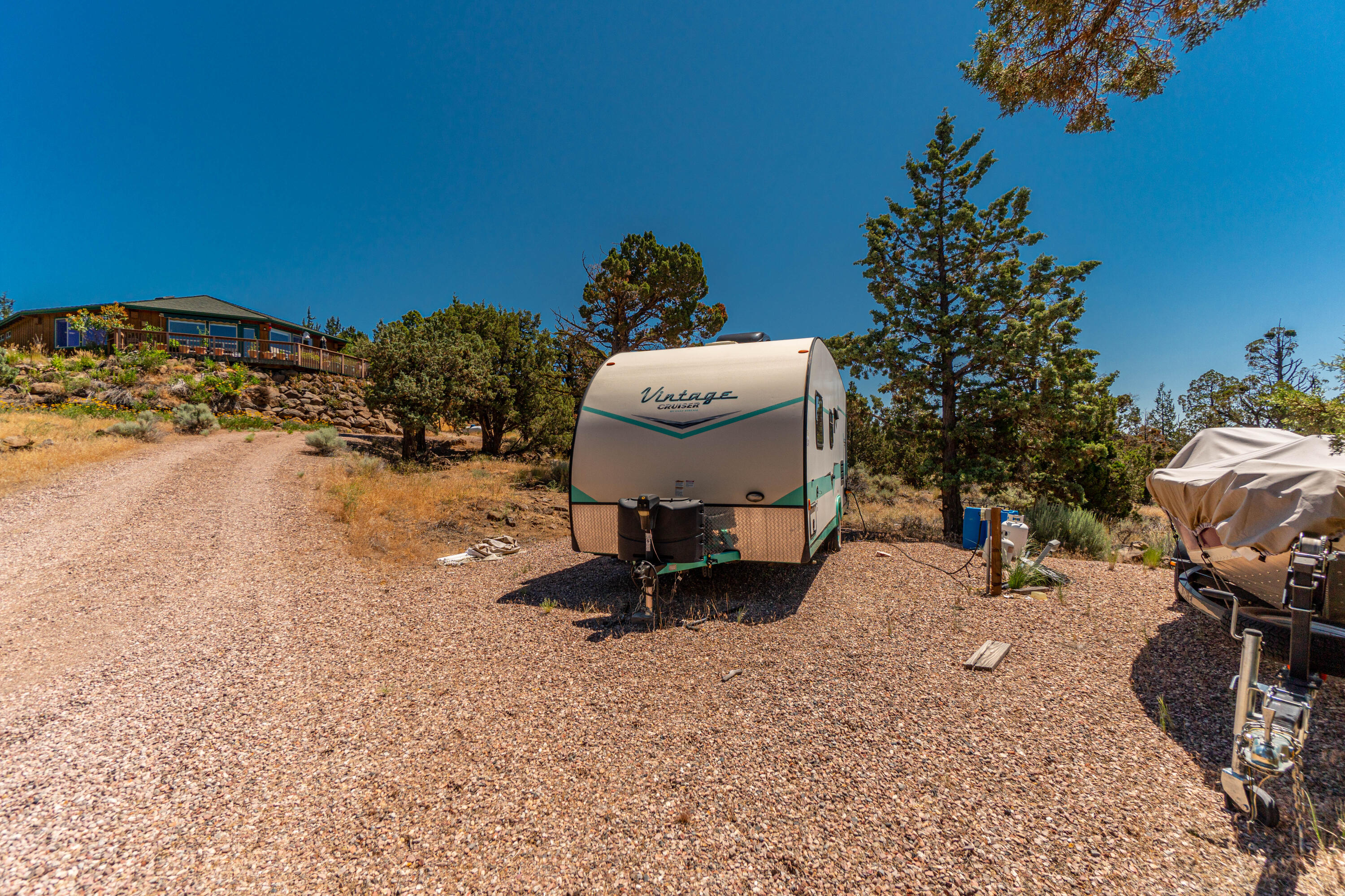 Whisper Ridge - Residential