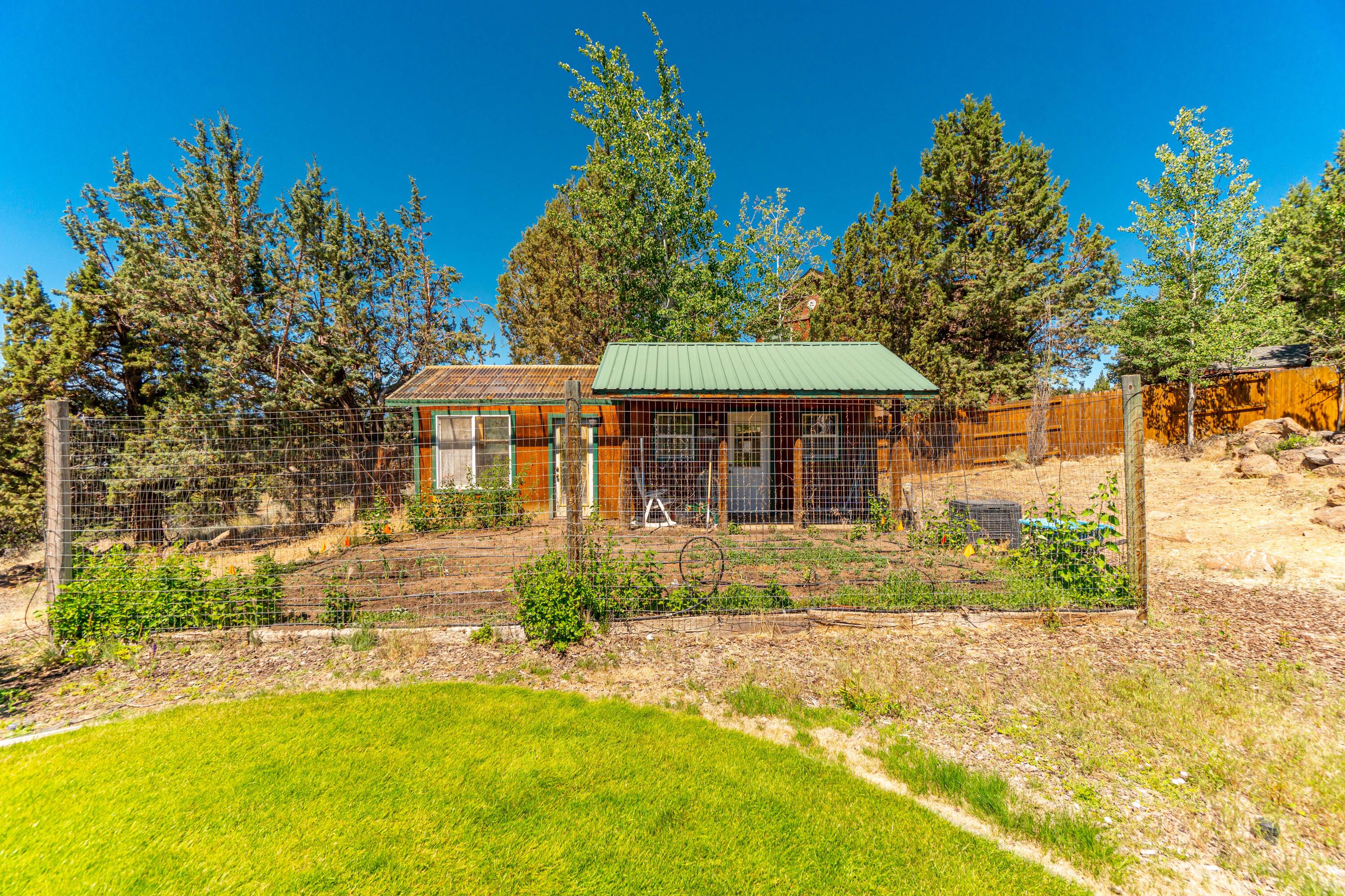 Whisper Ridge - Residential