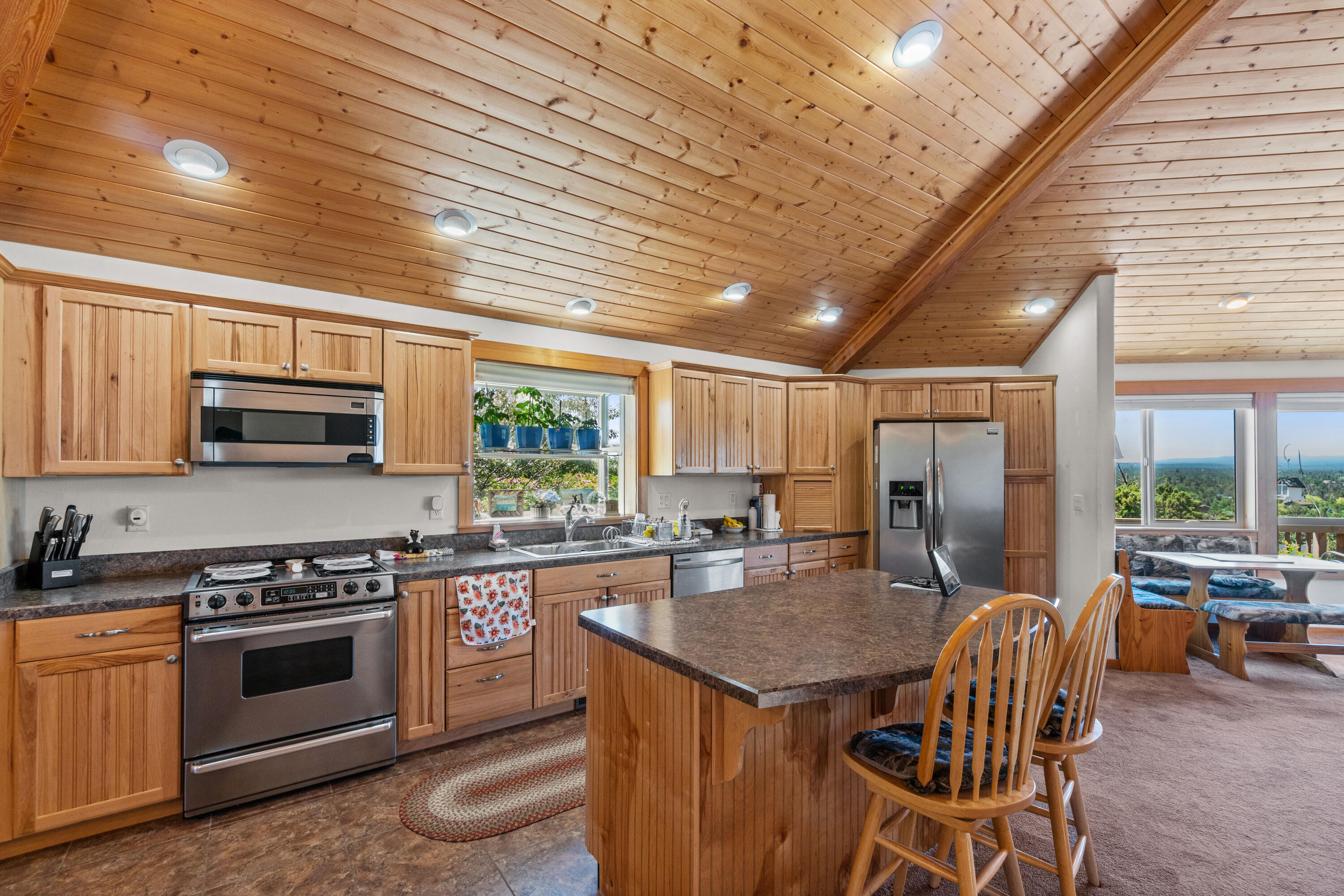 Whisper Ridge - Residential