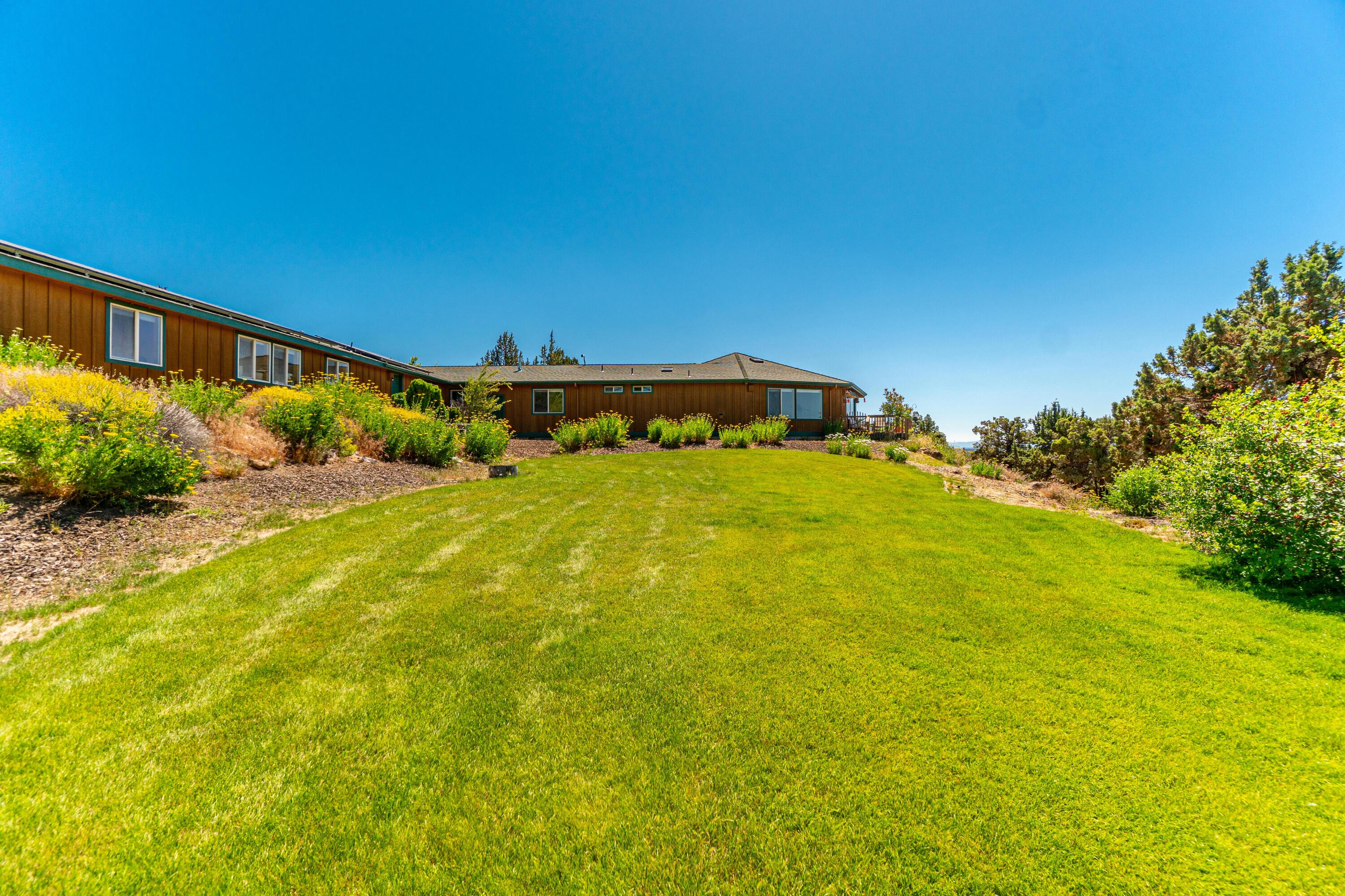 Whisper Ridge - Residential