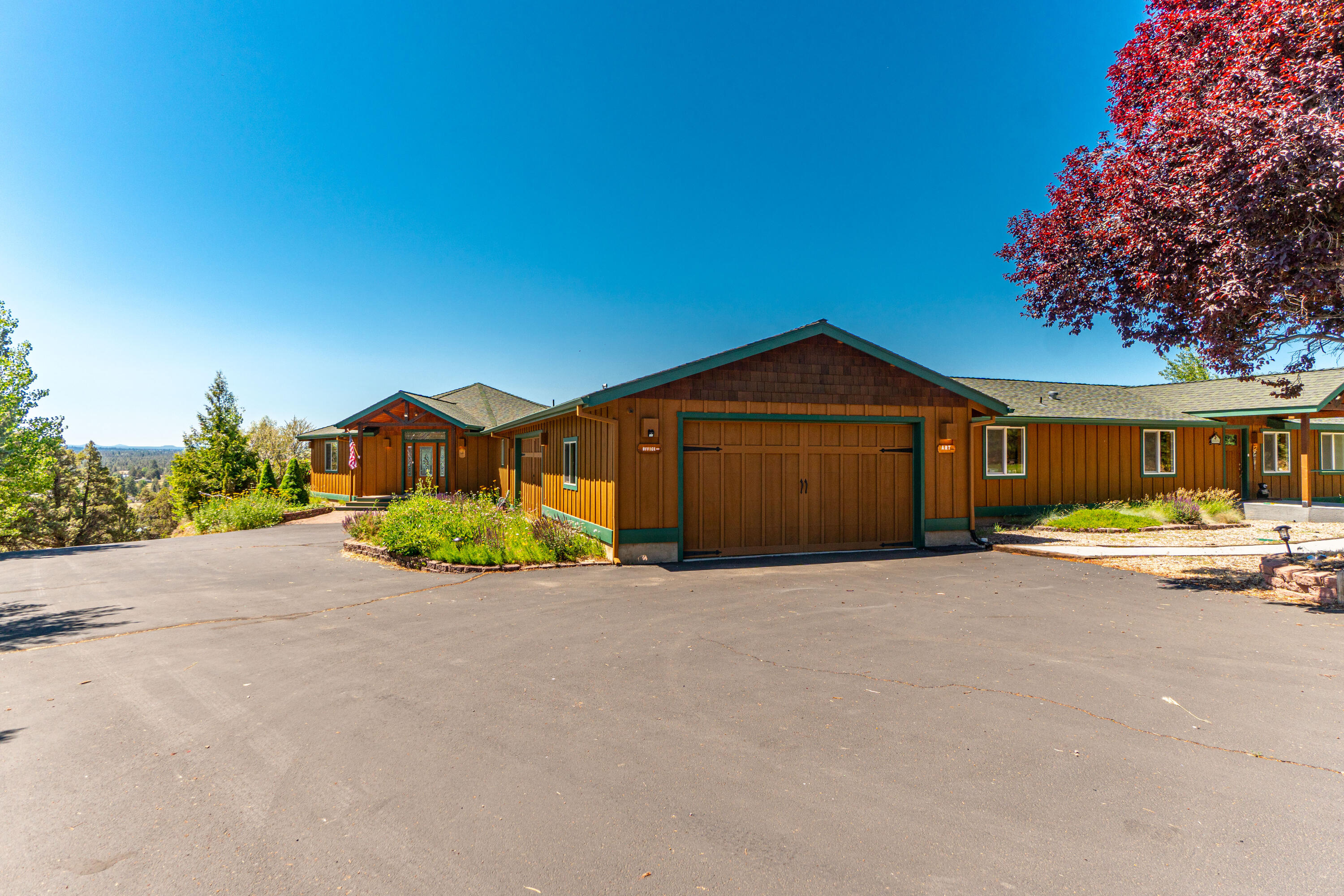 Whisper Ridge - Residential