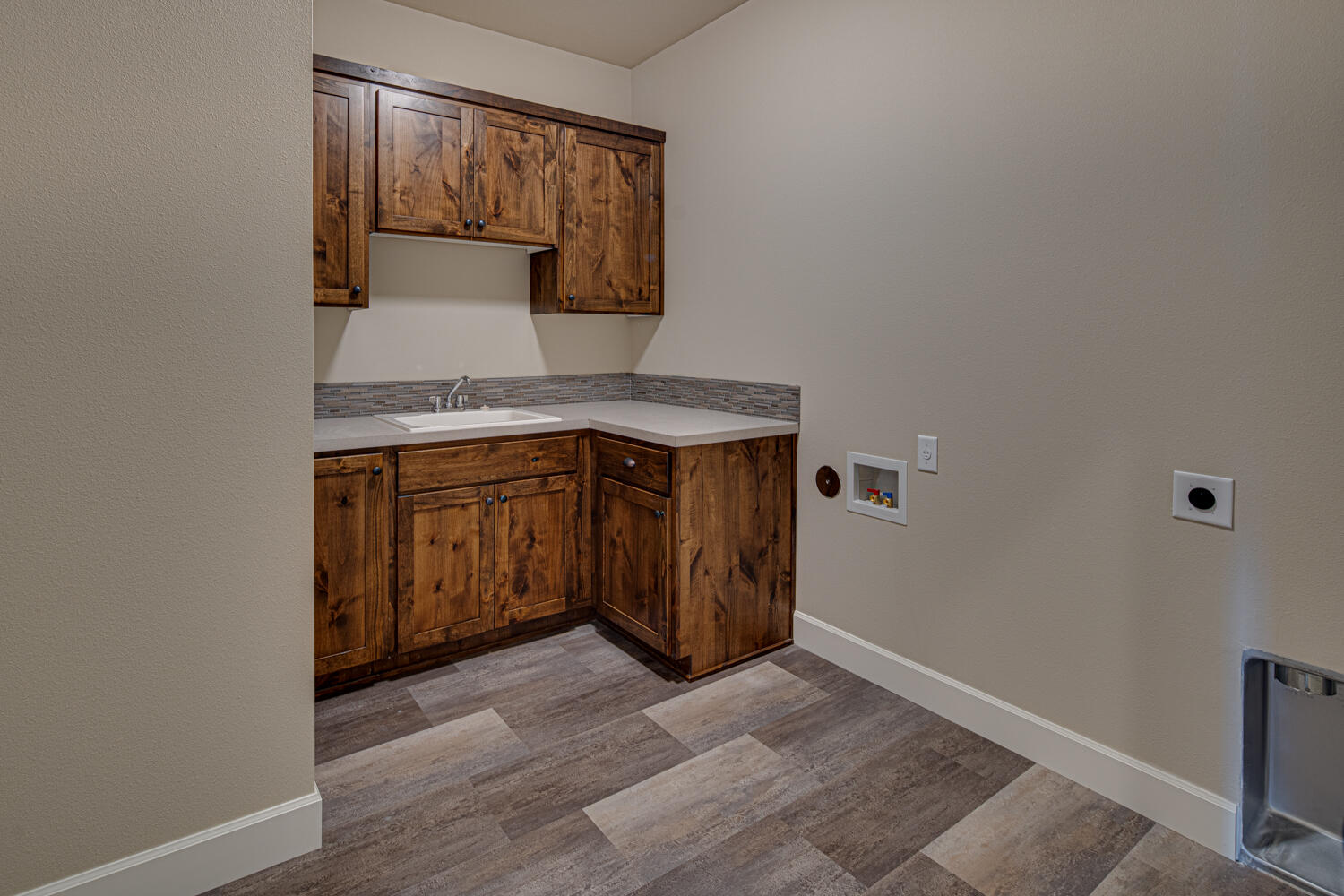 Canyon Rim Village - Residential