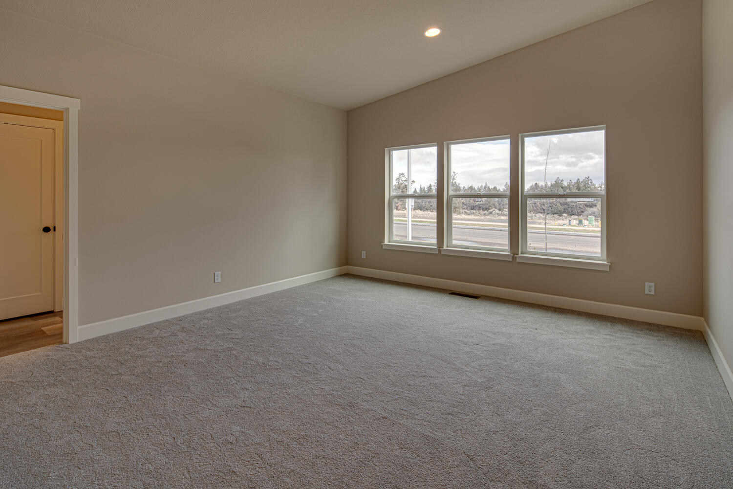 Canyon Rim Village - Residential