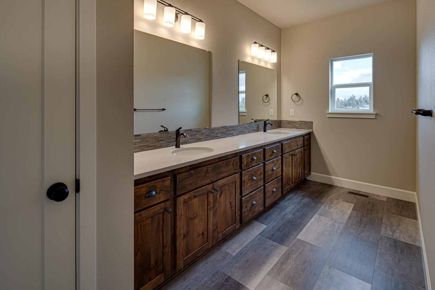 Canyon Rim Village - Residential