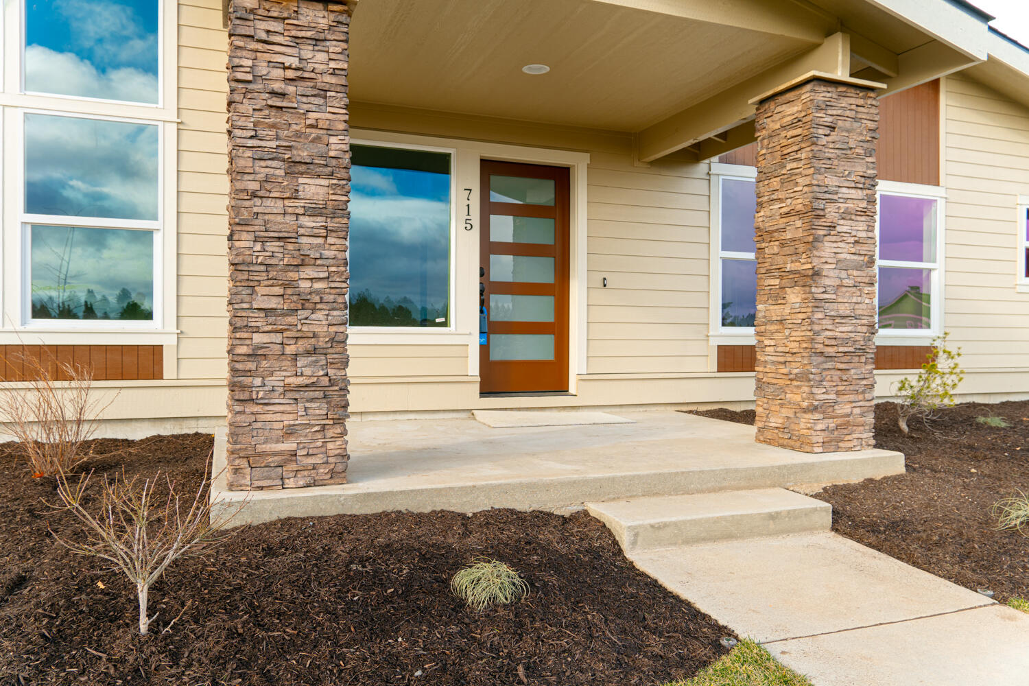 Canyon Rim Village - Residential