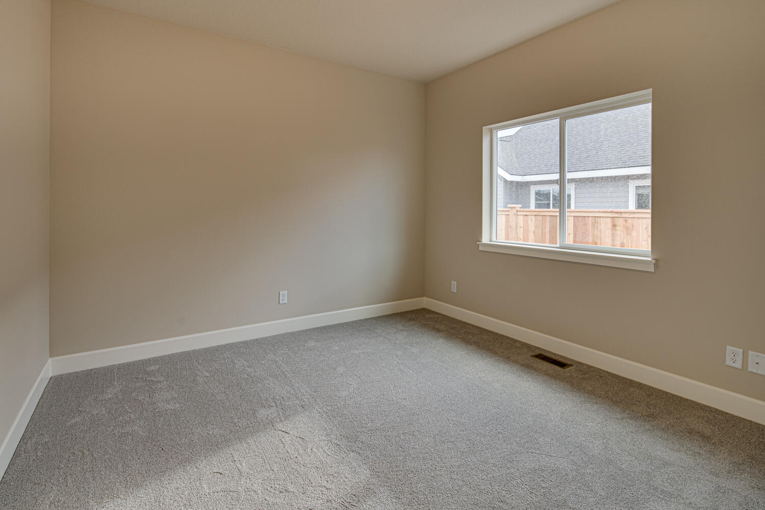 Canyon Rim Village - Residential