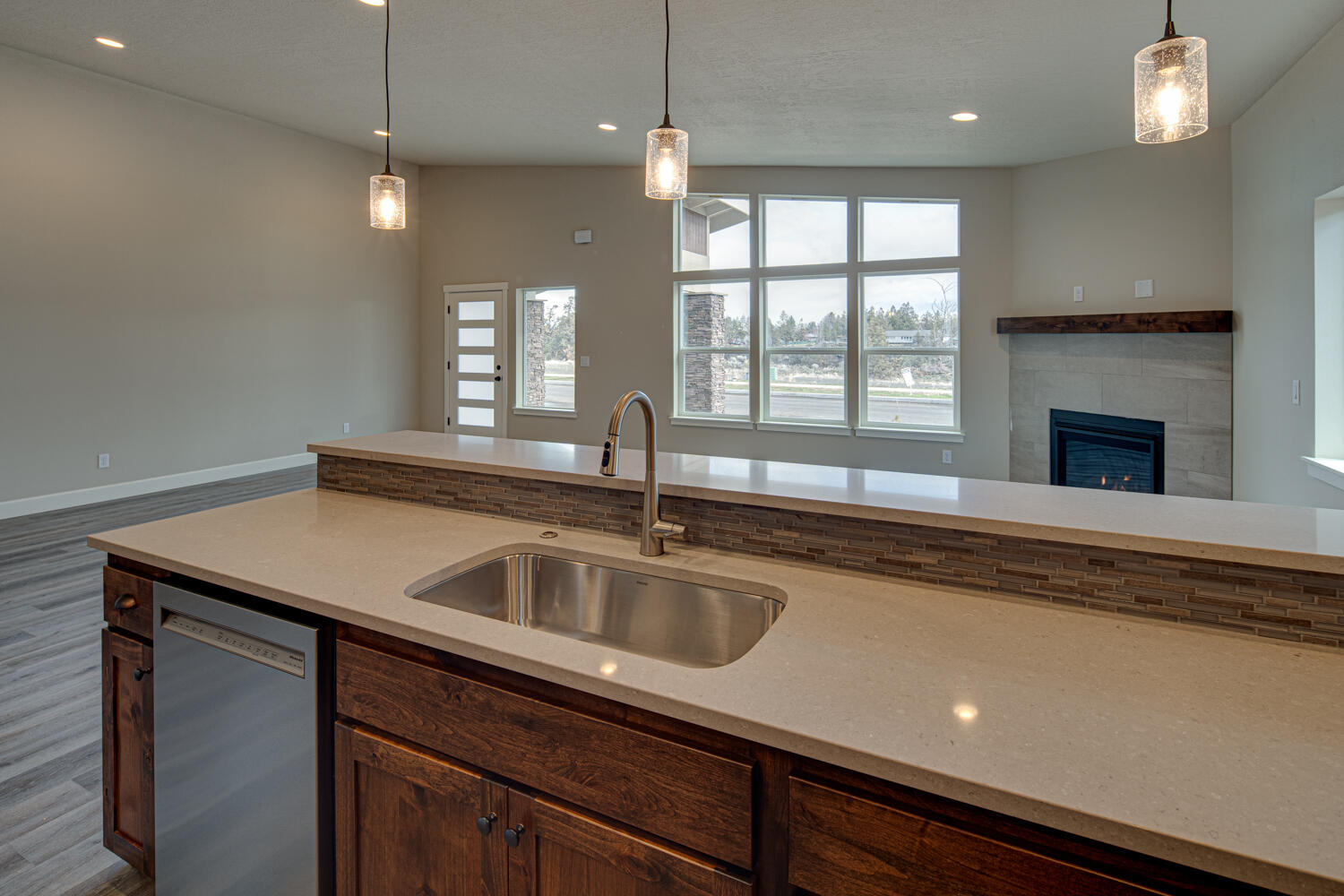 Canyon Rim Village - Residential