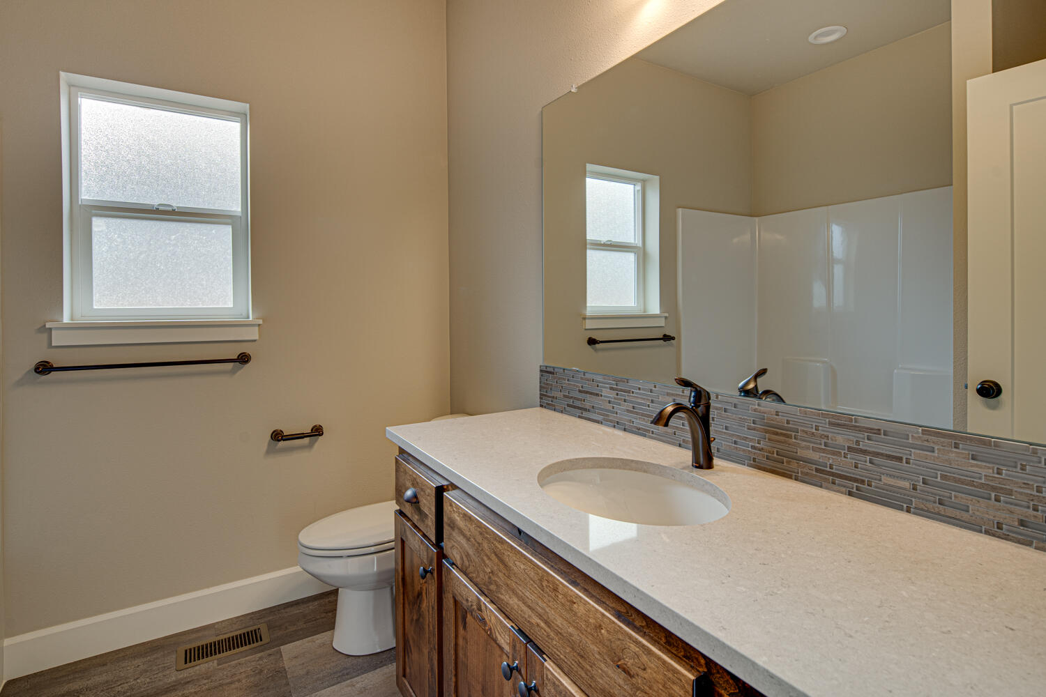 Canyon Rim Village - Residential