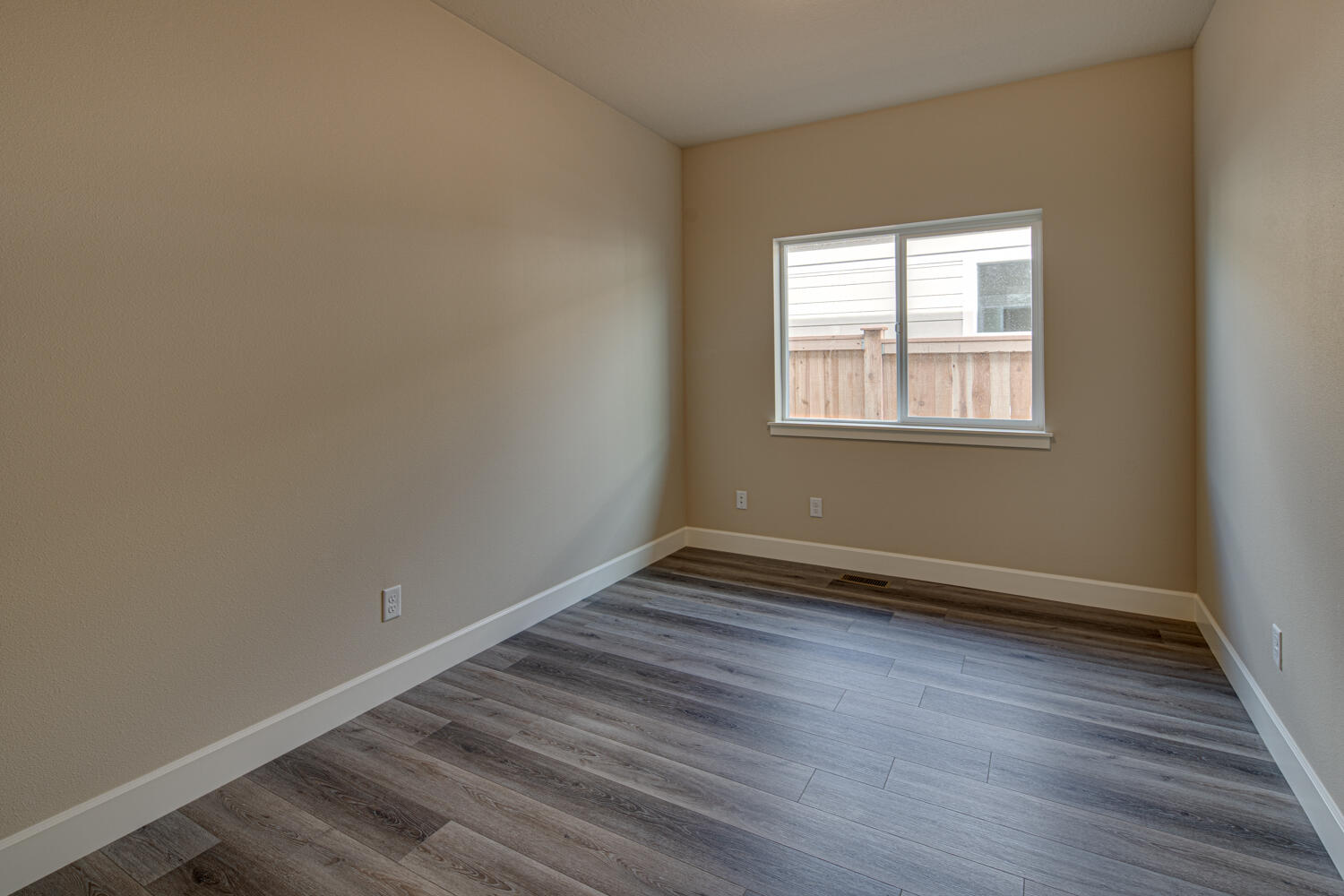 Canyon Rim Village - Residential