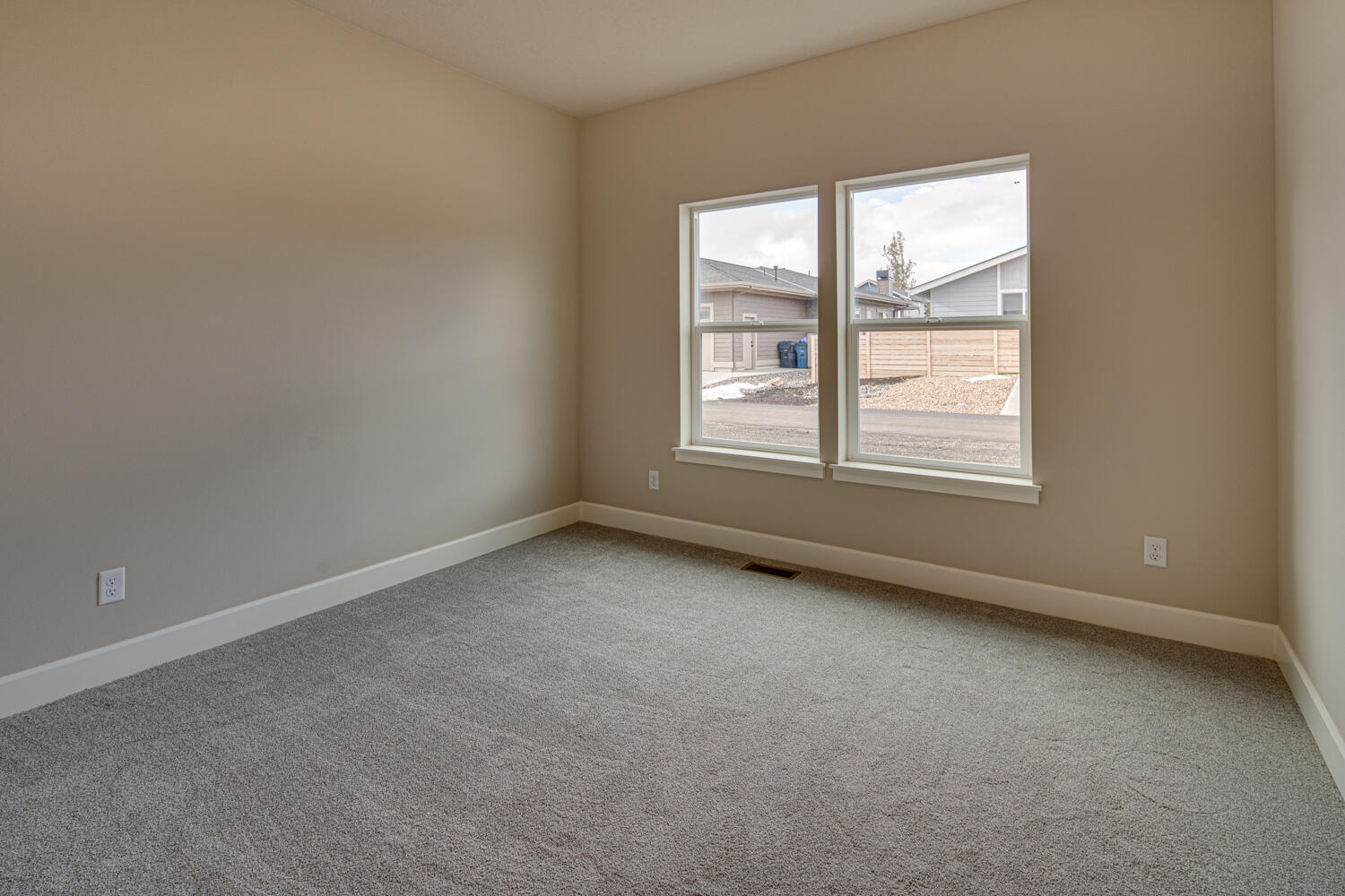 Canyon Rim Village - Residential