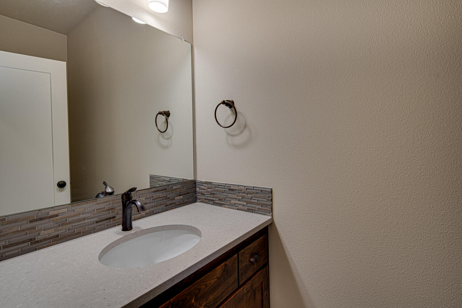 Canyon Rim Village - Residential