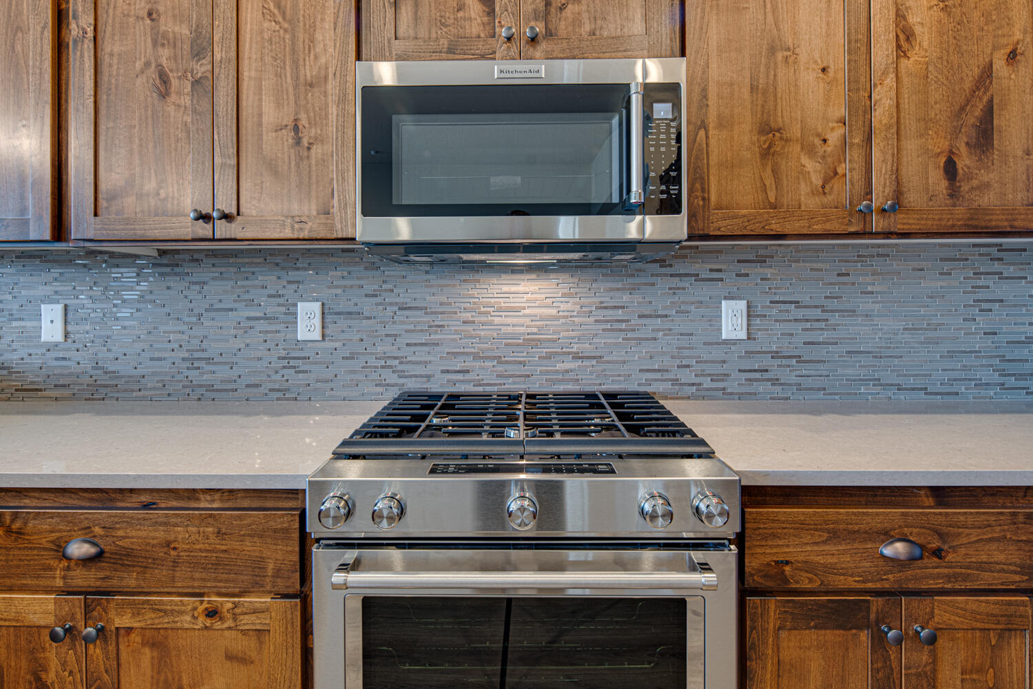 Canyon Rim Village - Residential