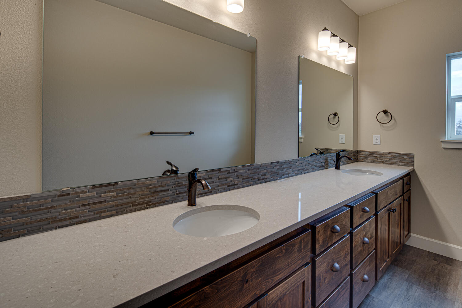 Canyon Rim Village - Residential