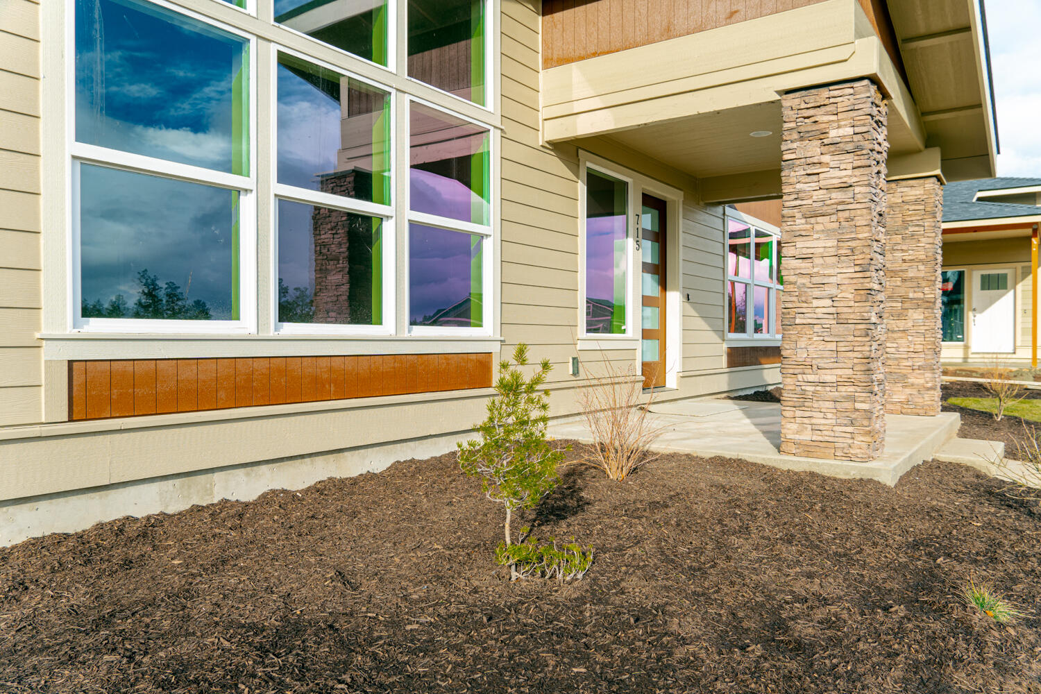 Canyon Rim Village - Residential