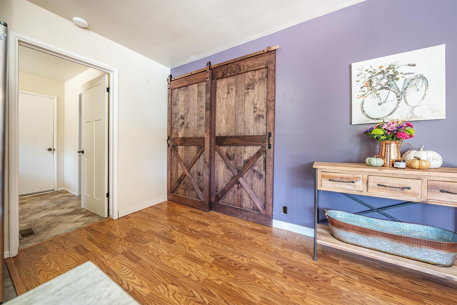 Westwood - Residential