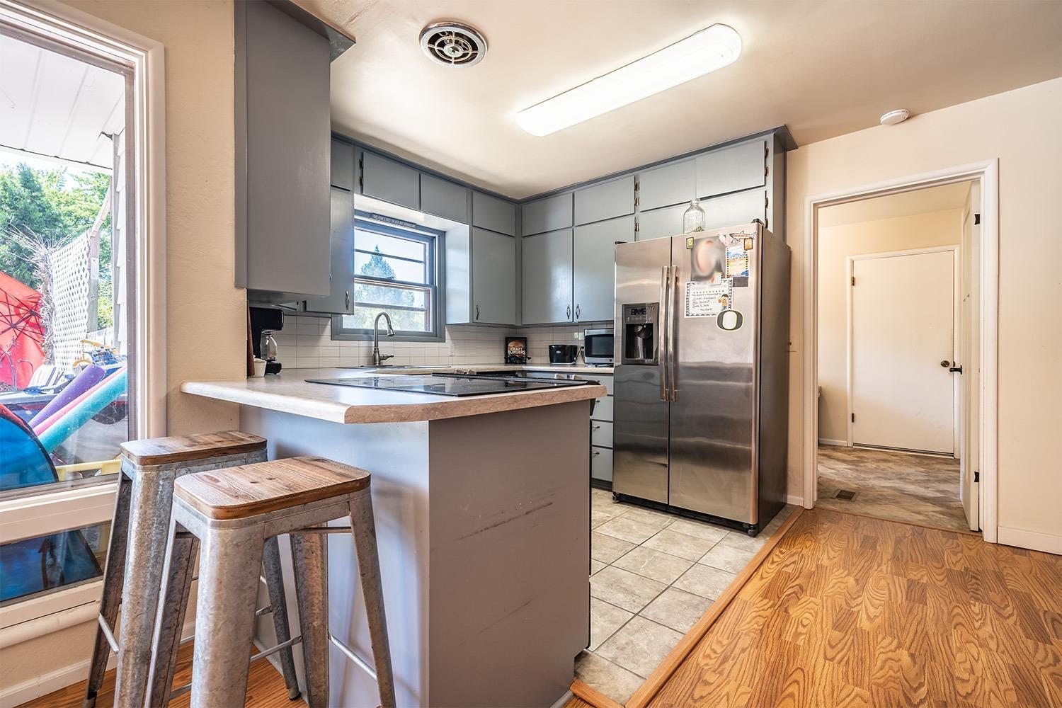 Westwood - Residential