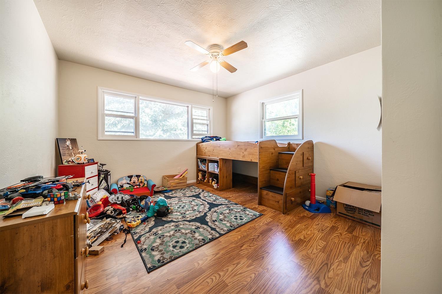 Westwood - Residential