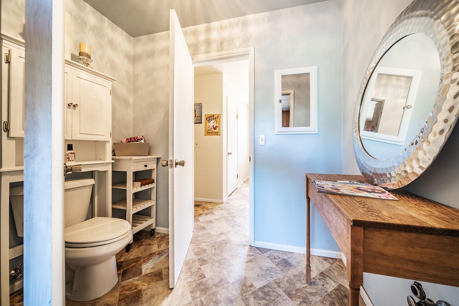 Westwood - Residential