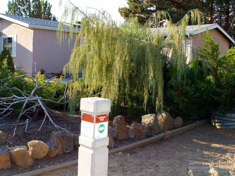 Juniper Creek - Residential