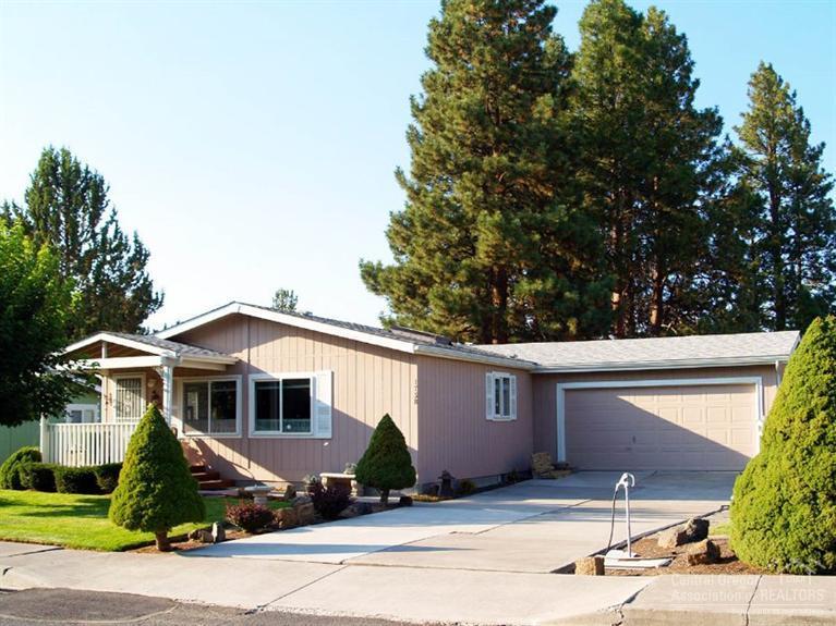 Juniper Creek - Residential