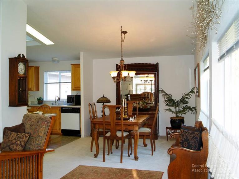 Juniper Creek - Residential