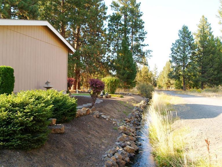 Juniper Creek - Residential