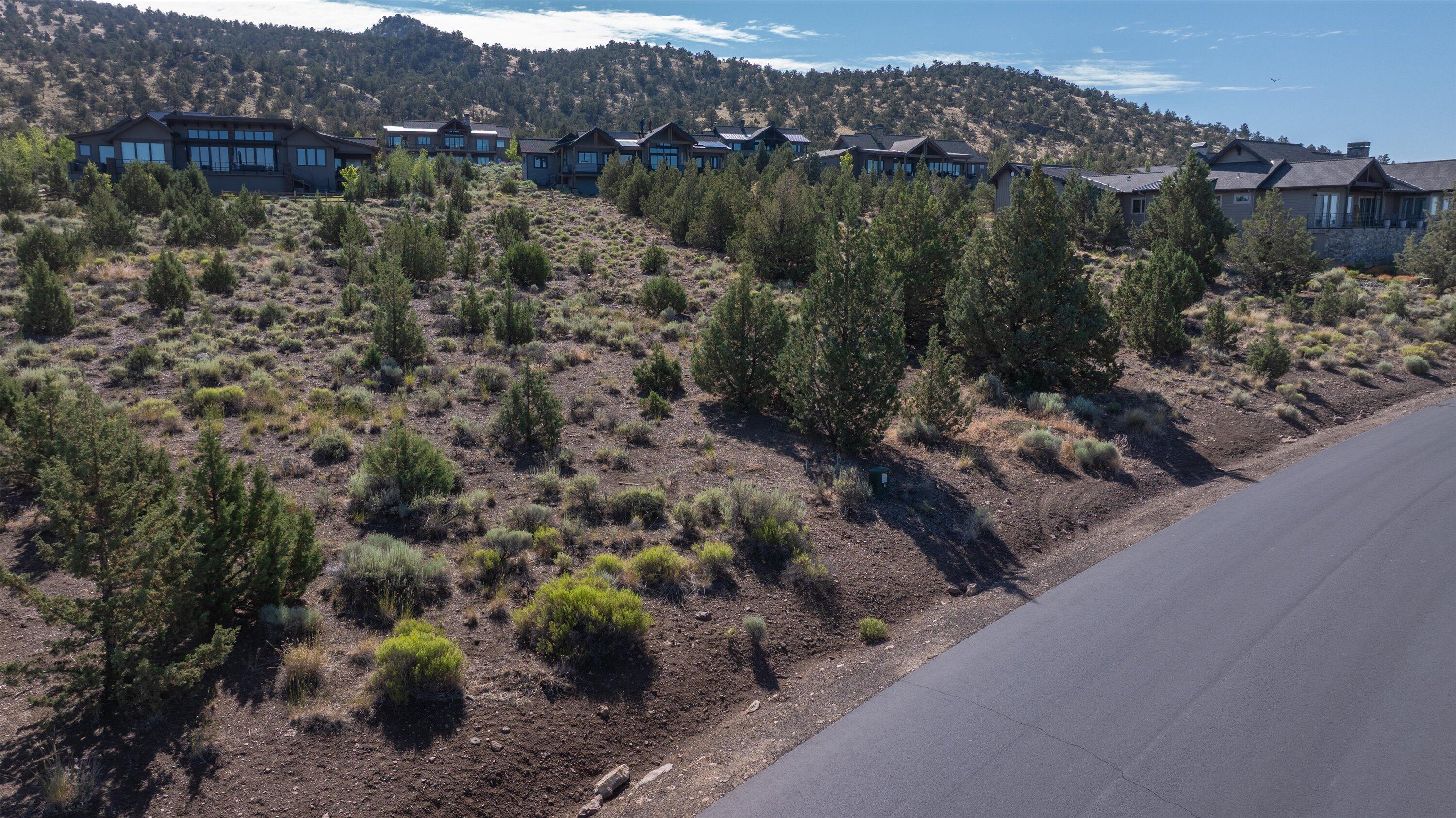 SW Hope Vista Drive Homesite 548