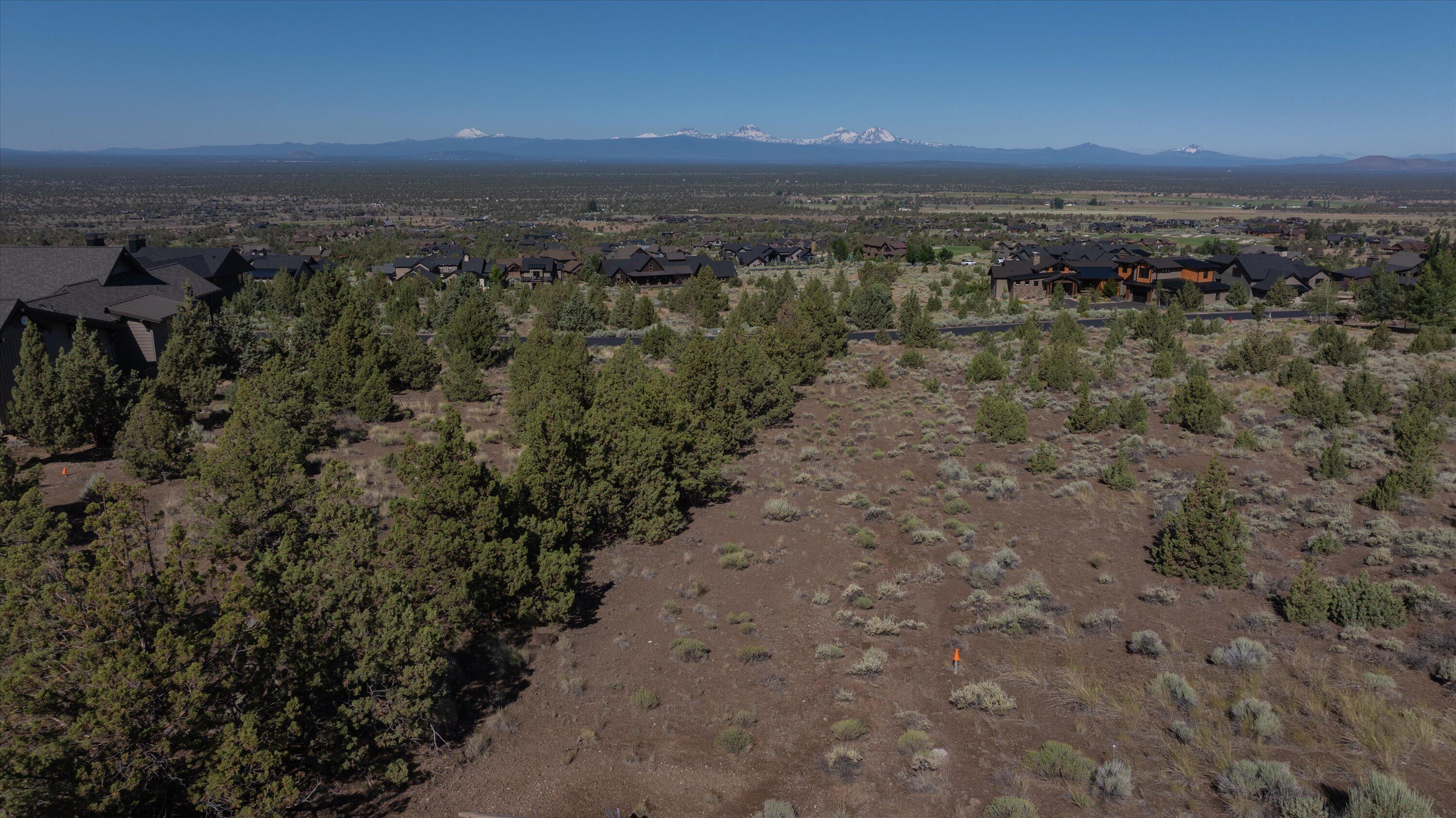 SW Hope Vista Drive Homesite 548