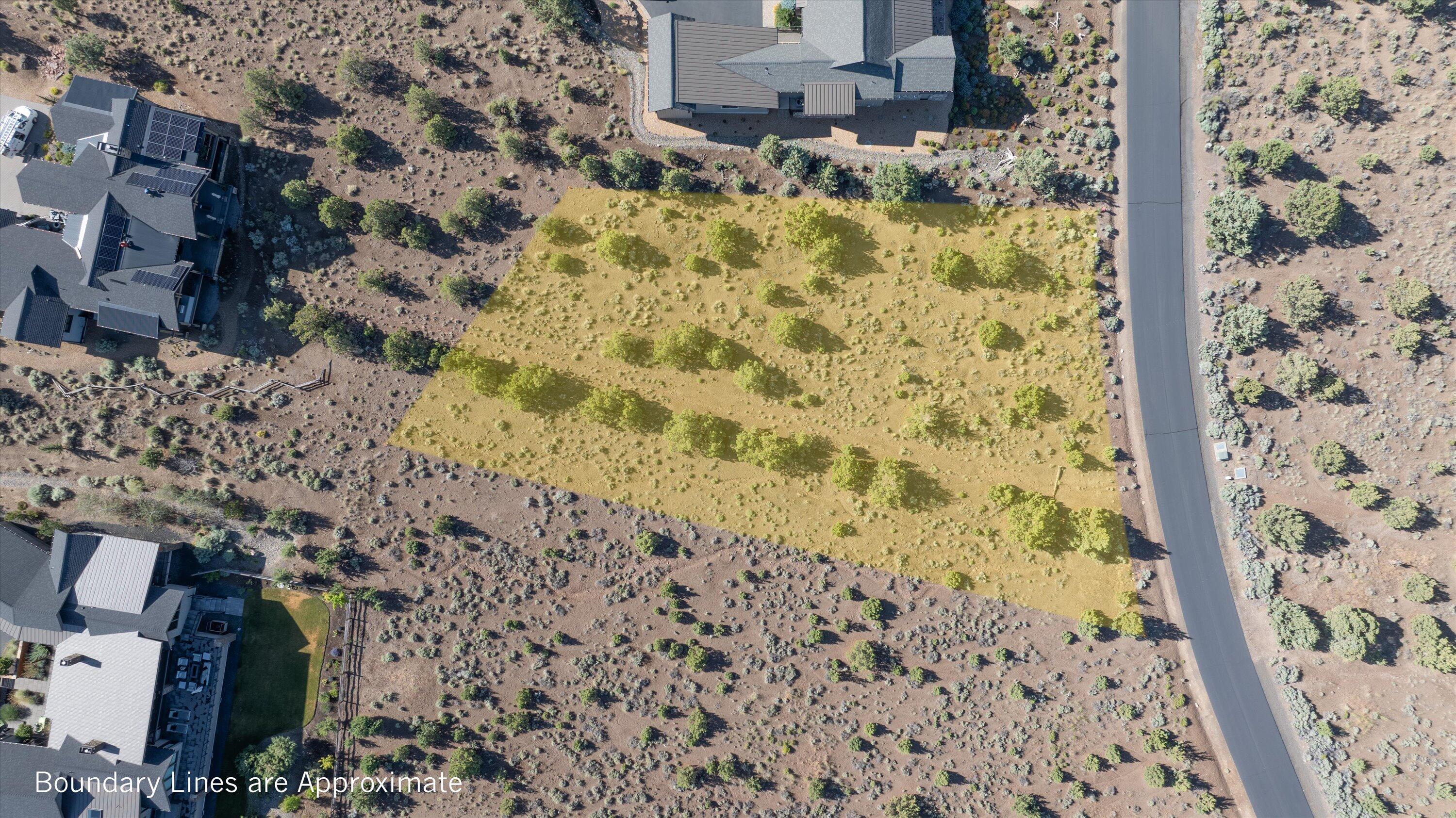 SW Hope Vista Drive Homesite 548